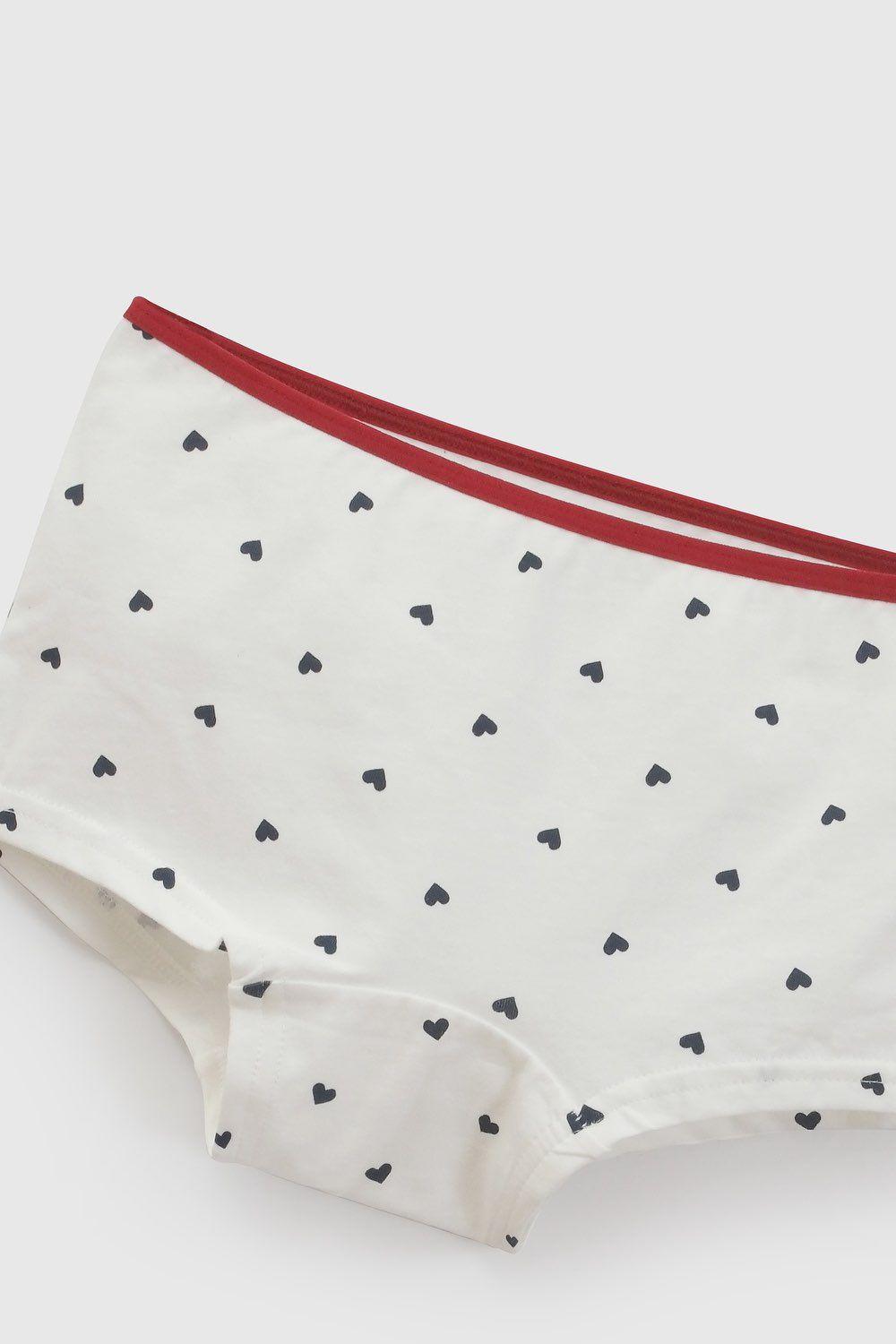 Calzon Niña Beige 8137 Colloky-4