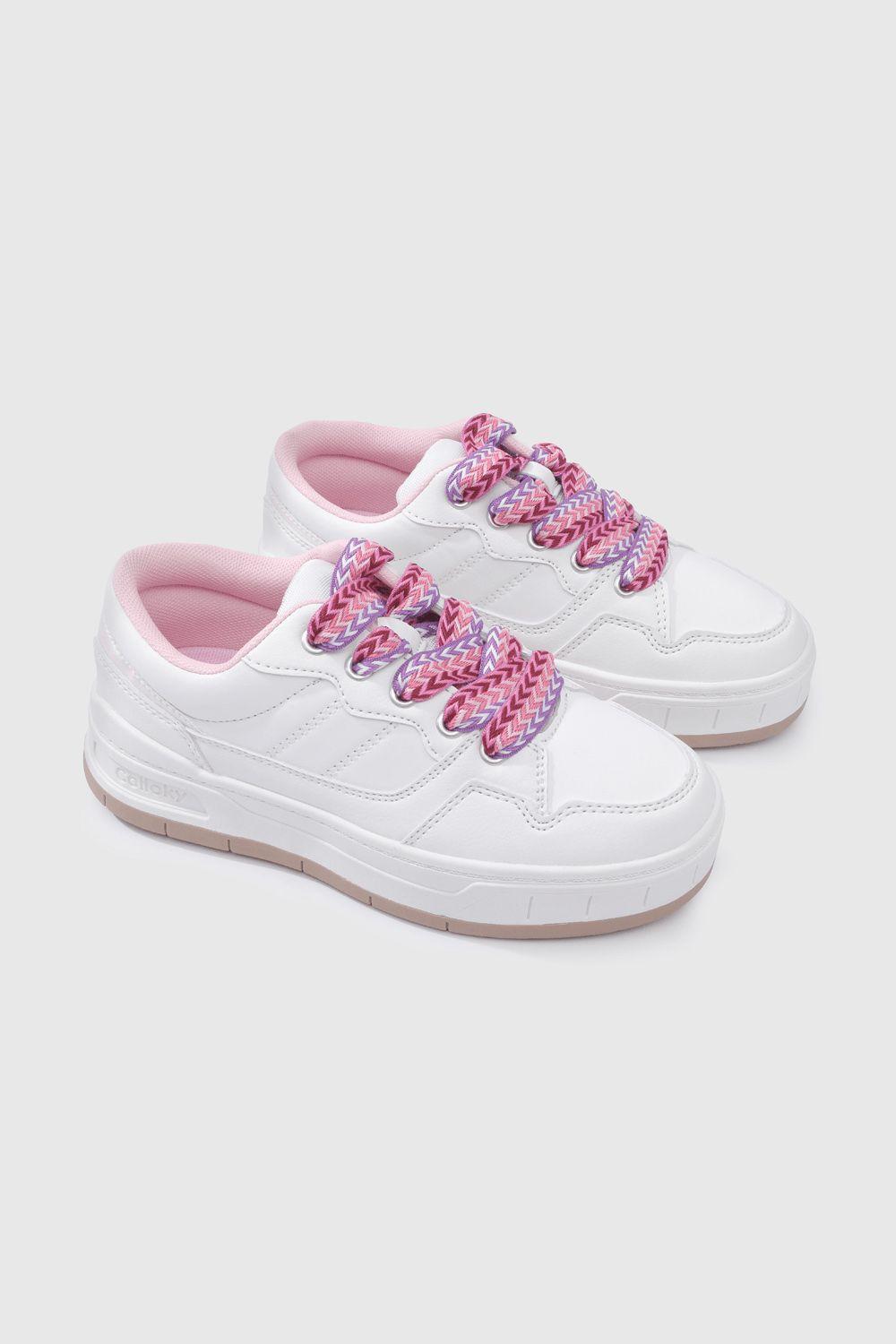 Zapatilla Urbana Lifestyle Niña Multicolor 57400298V25-0