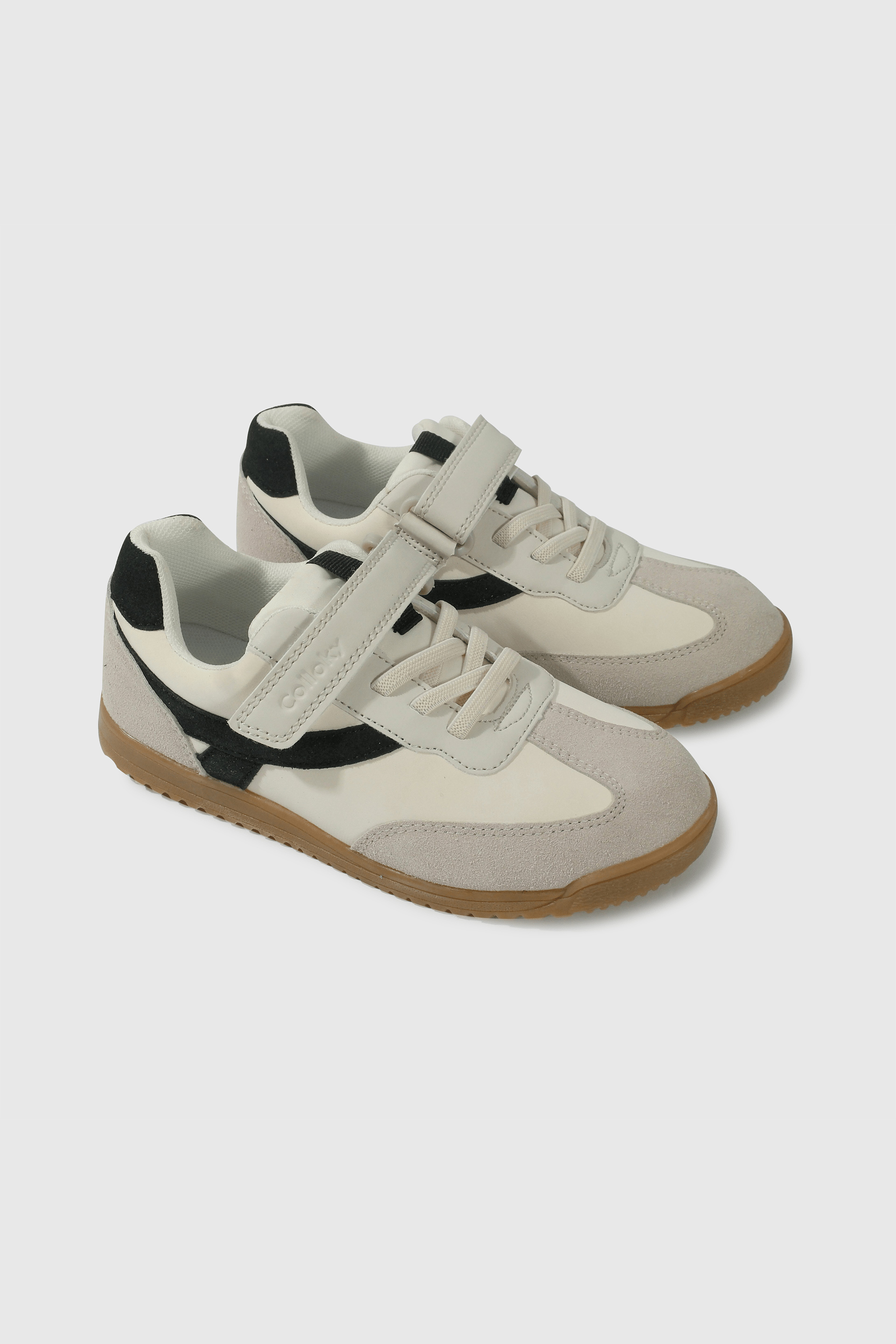 Zapatilla Niño Blanco 55847 Colloky-0