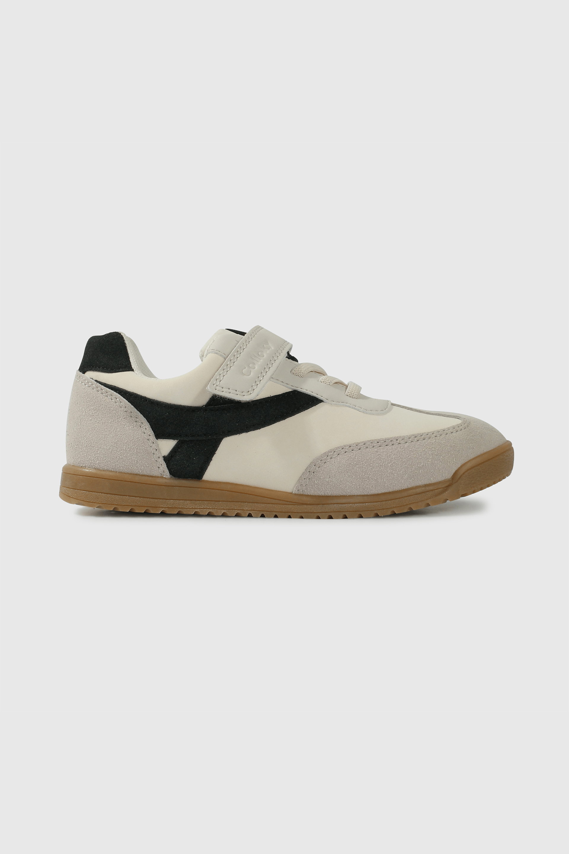Zapatilla Niño Blanco 55847 Colloky-1
