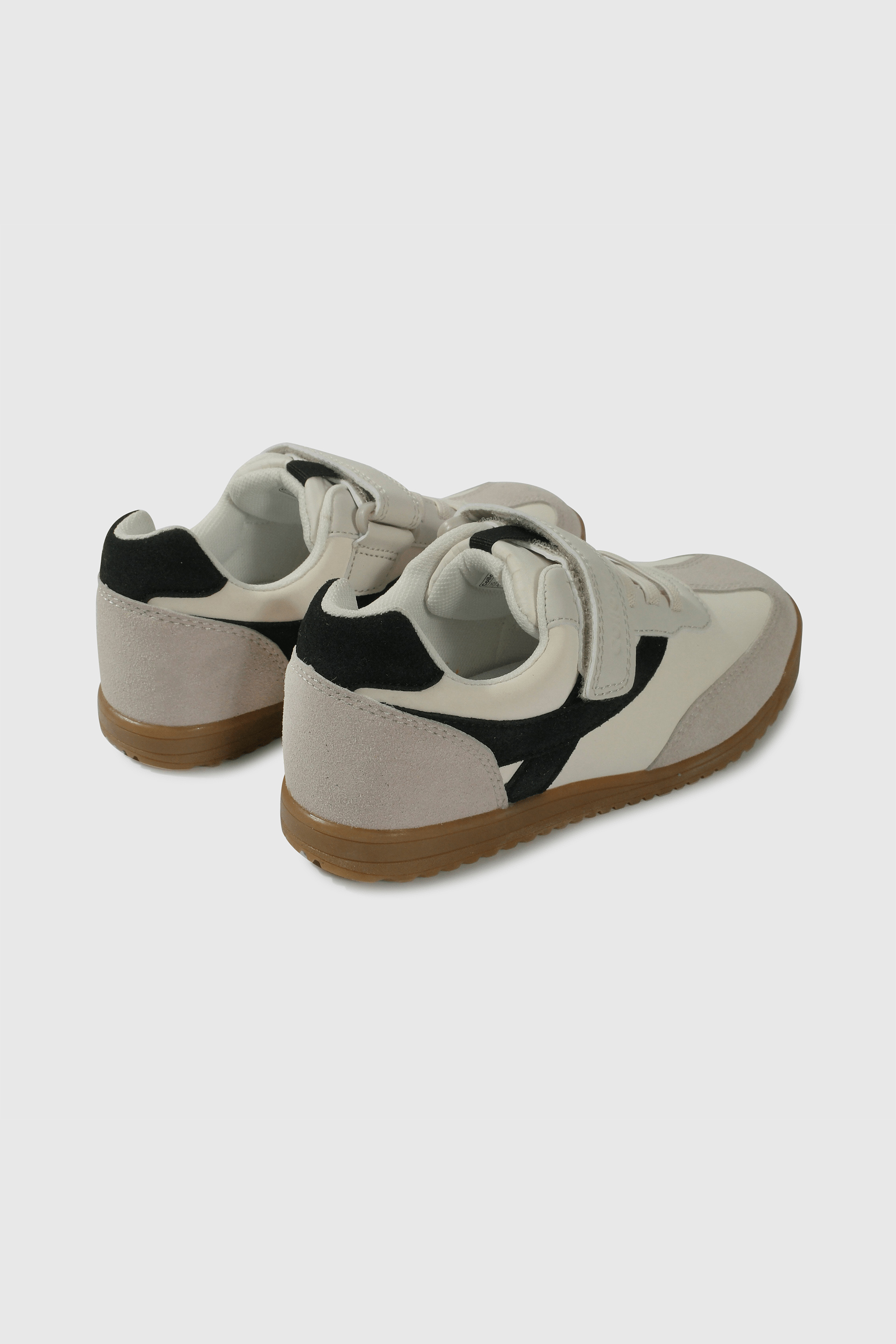 Zapatilla Niño Blanco 55847 Colloky-4