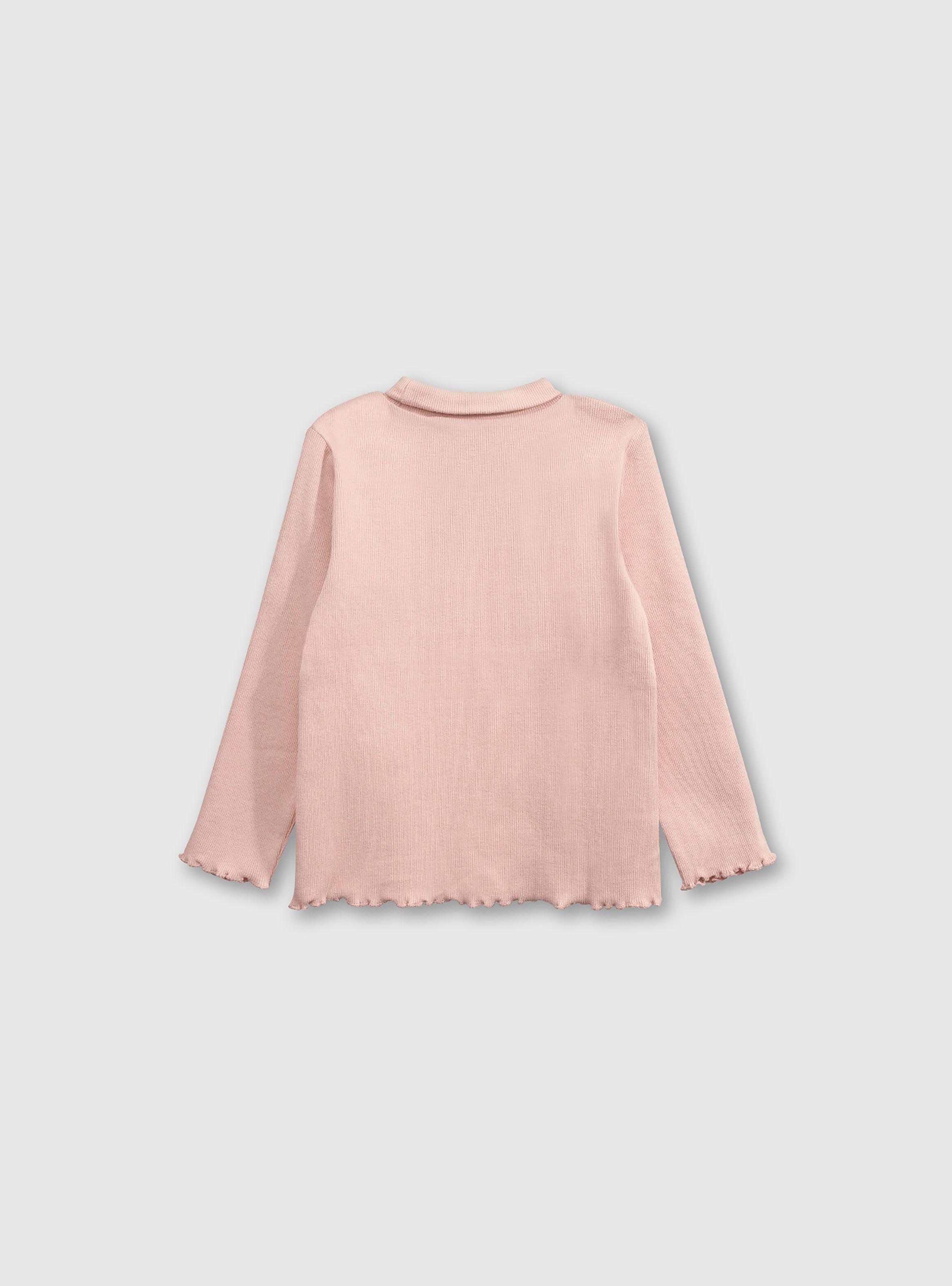 Beatle Rosado de Niña-2