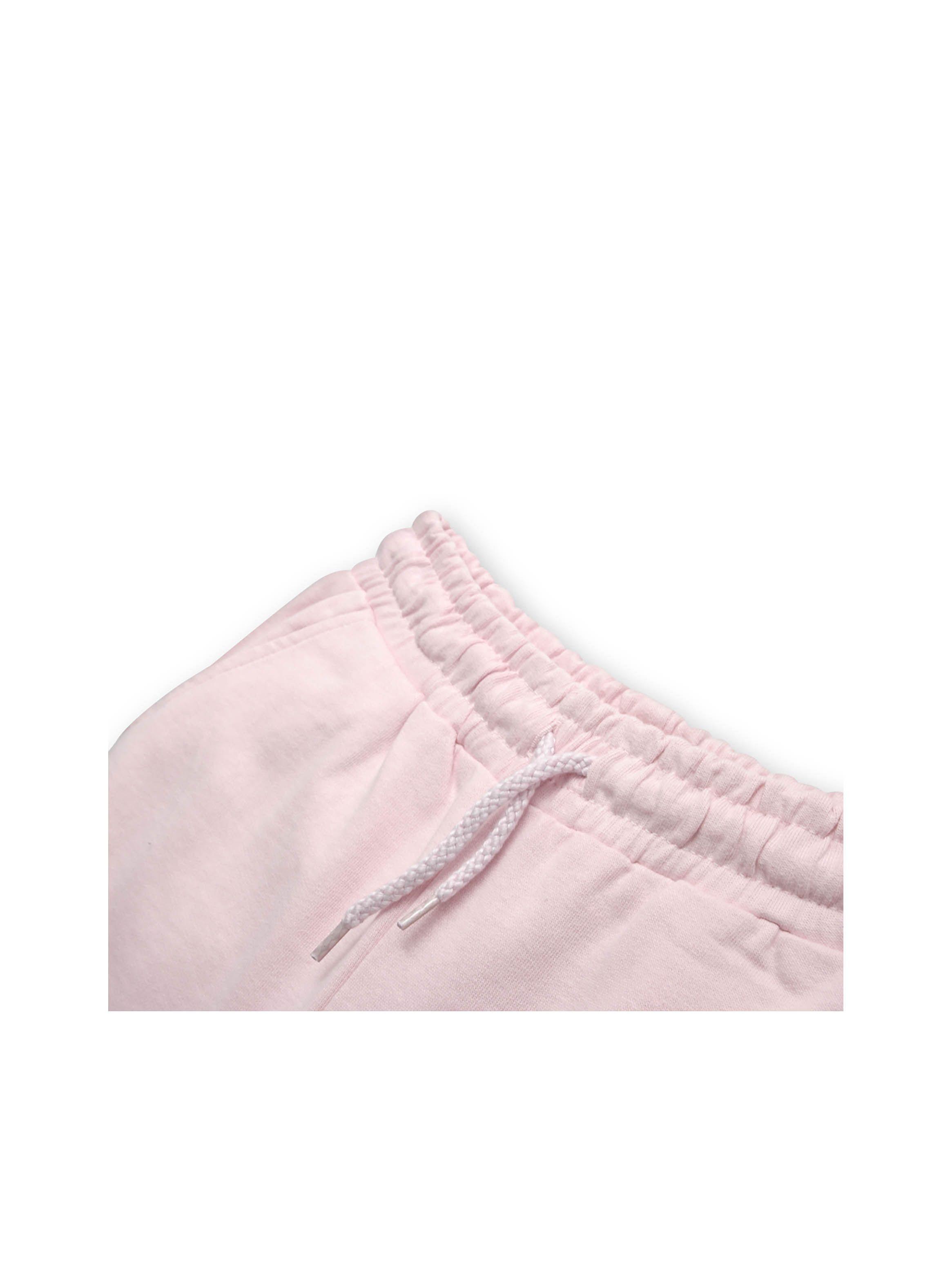 Buzo De Niña Con Elastico Rosado (2 A 12 Años) Colloky-2