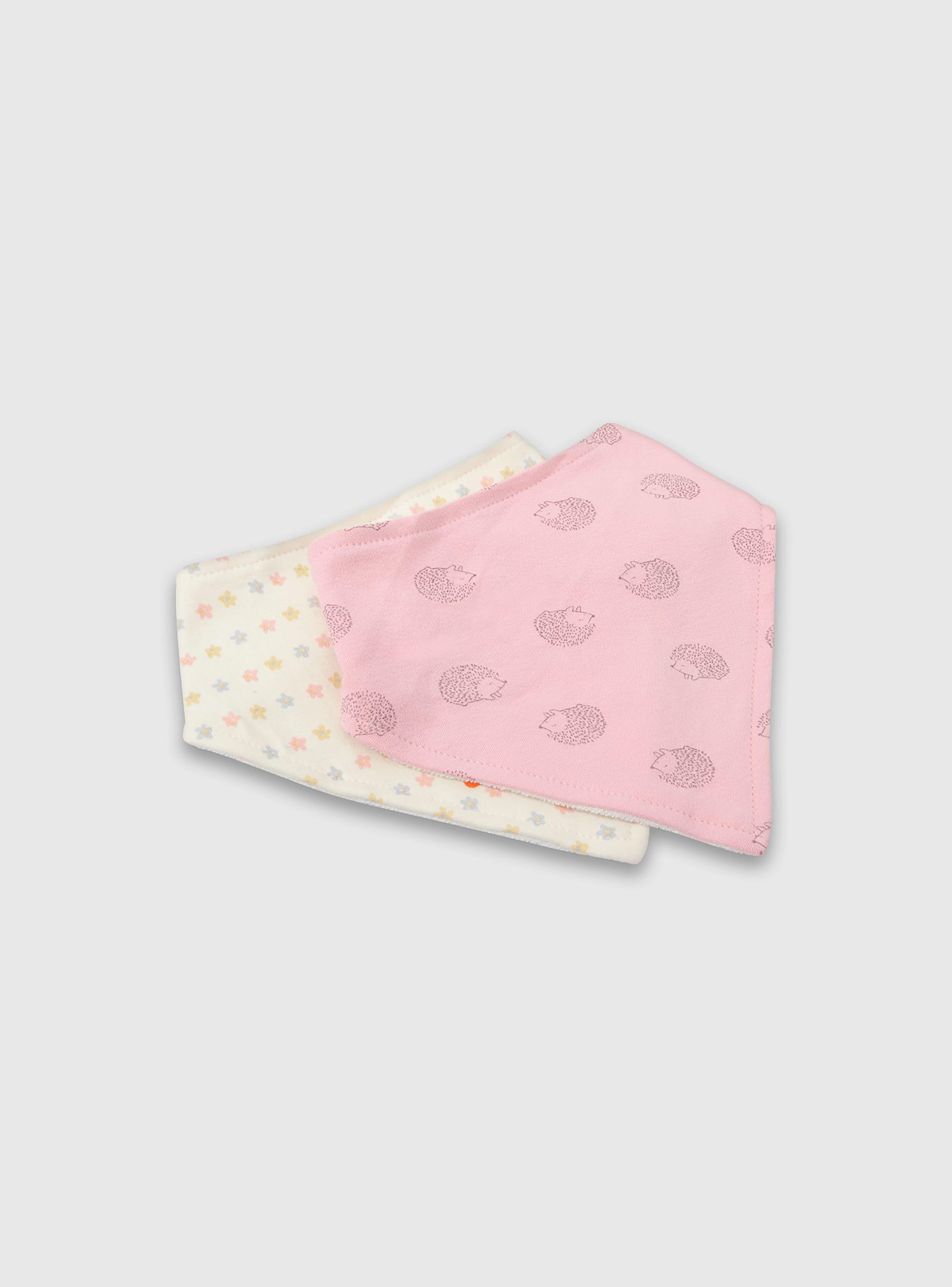 Babero Niña Beige 52880 Colloky-0