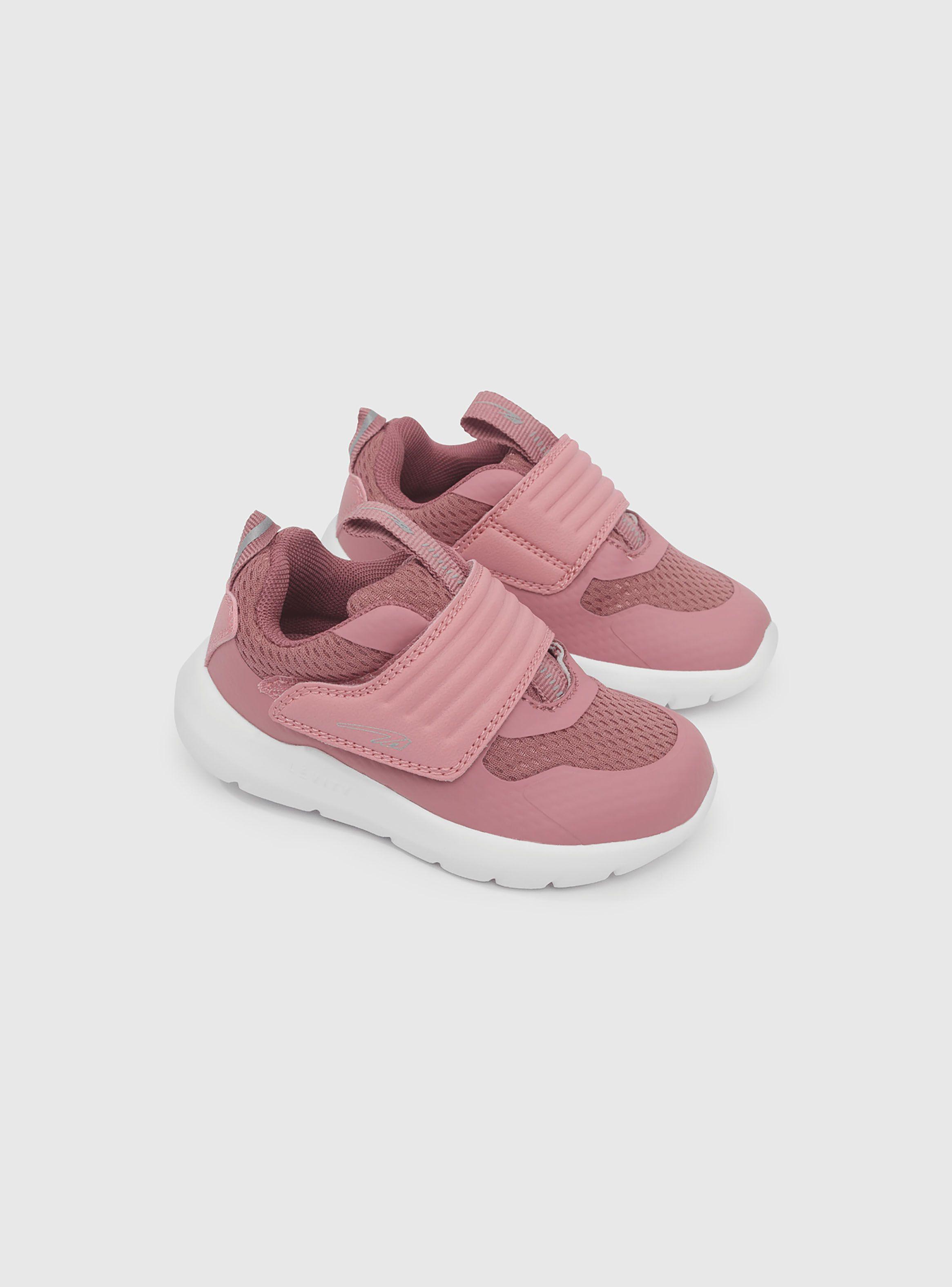 Zapatilla deportiva Niña Rosado 53526 COLLOKY-0