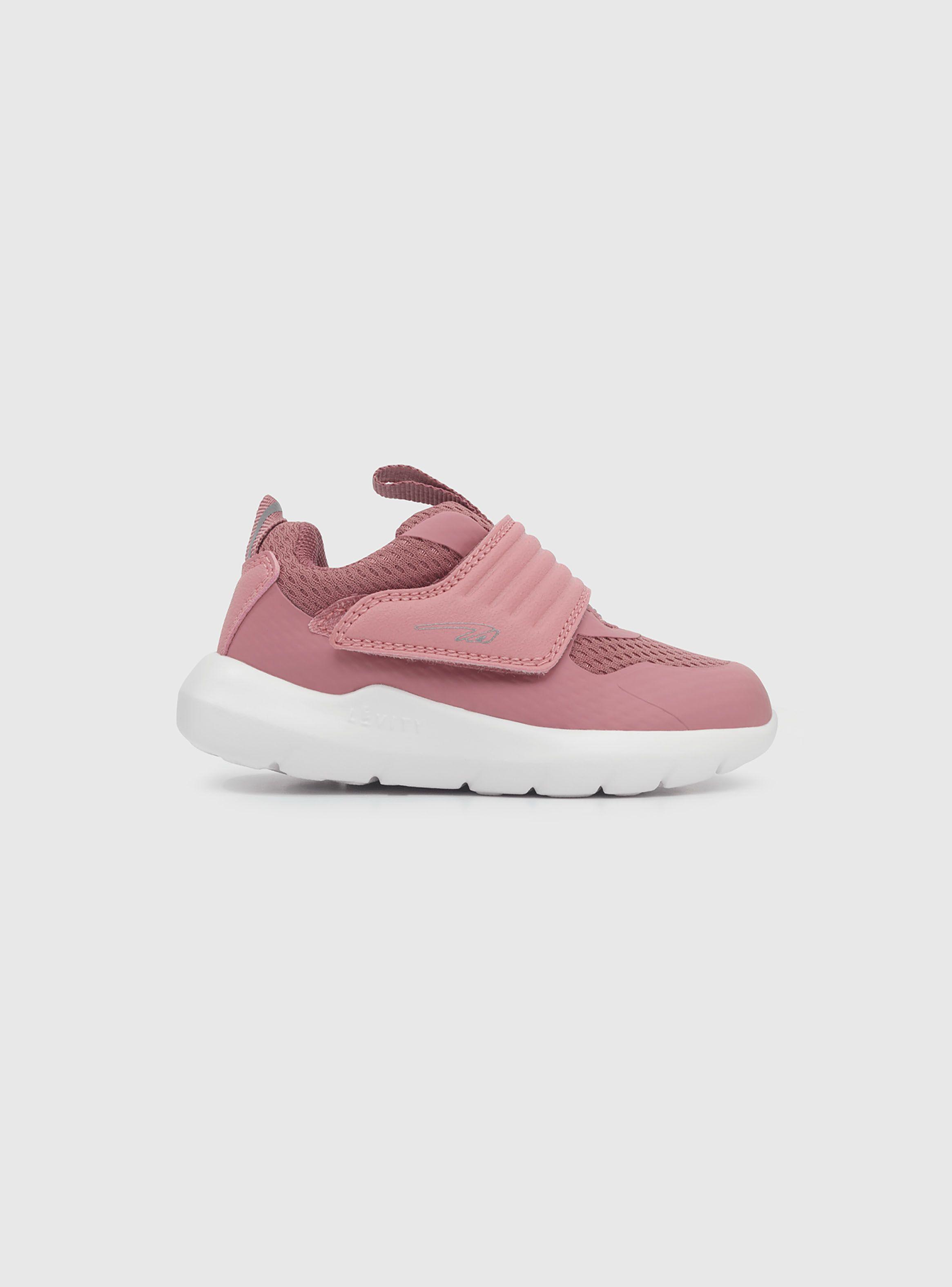 Zapatilla deportiva Niña Rosado 53526 COLLOKY-1
