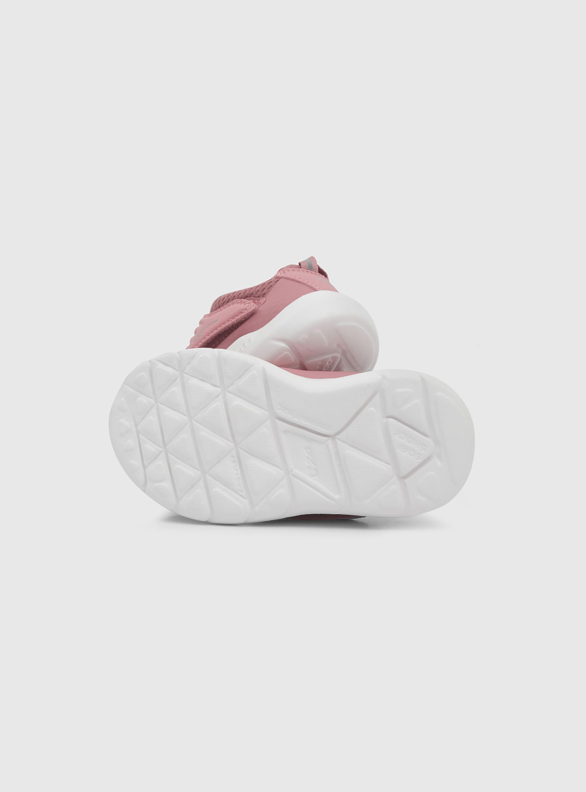 Zapatilla deportiva Niña Rosado 53526 COLLOKY-2