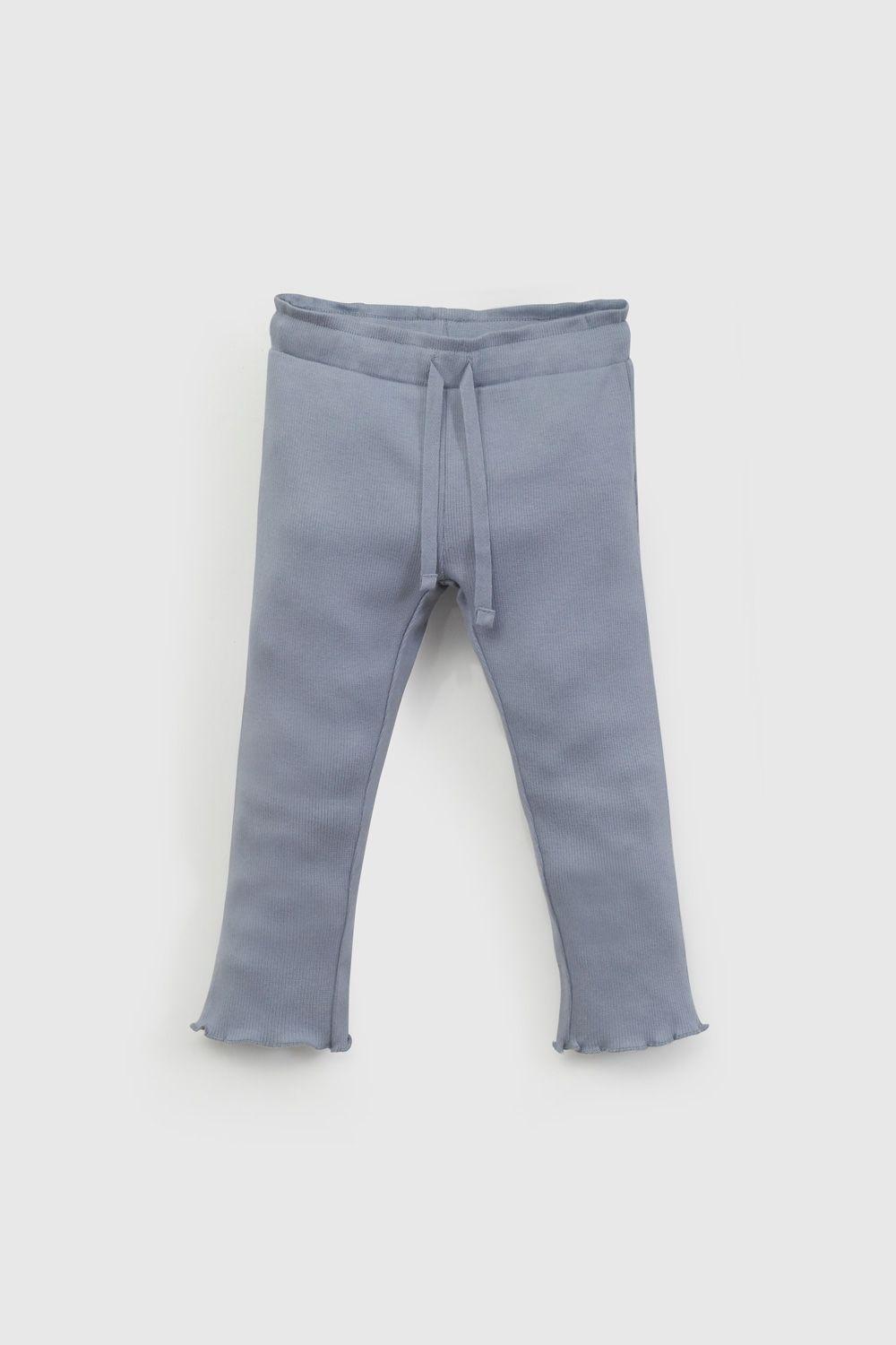 Pata Celeste Rib De Niña PAPU0840V26-0