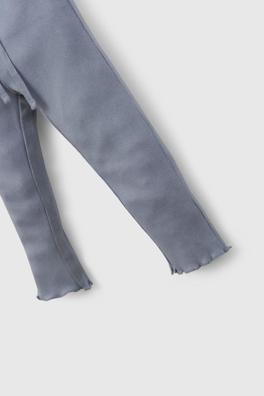 Pata Celeste Rib De Niña PAPU0840V26-4