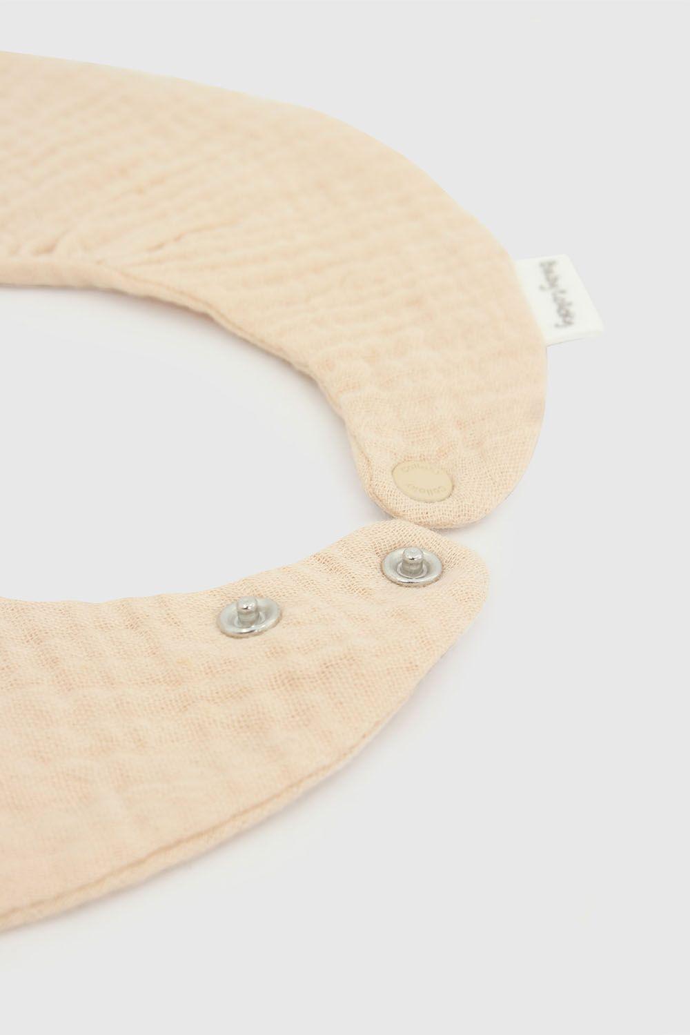 Babero Niño Azul 8308 Colloky-2