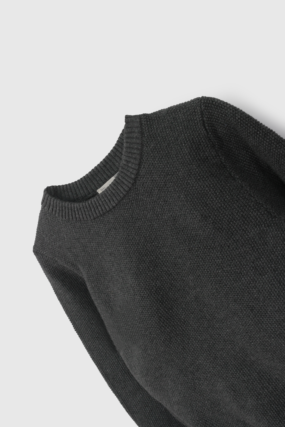 Sweater Niño Negro 57667 Colloky-2
