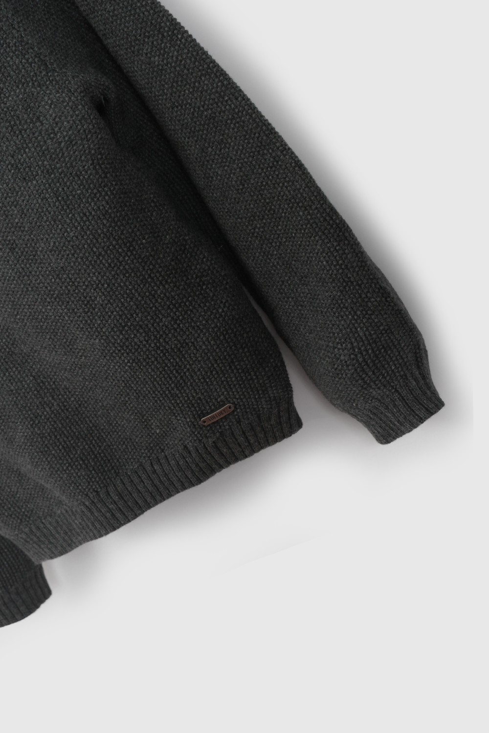 Sweater Niño Negro 57667 Colloky-3