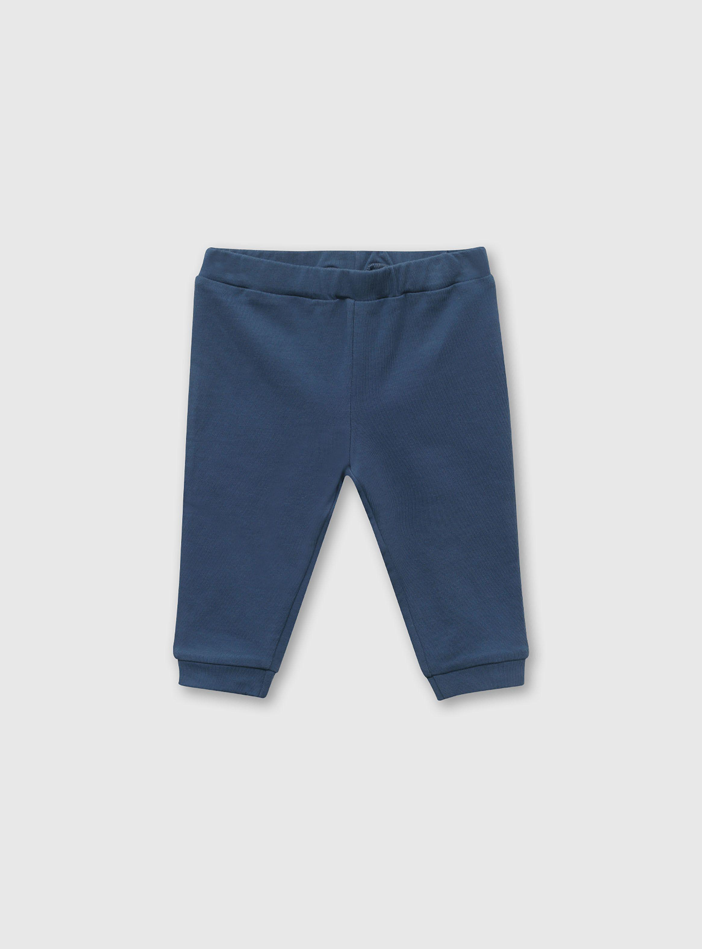 Conjunto Body/Pantalon Niño Celeste 52986 Colloky-2