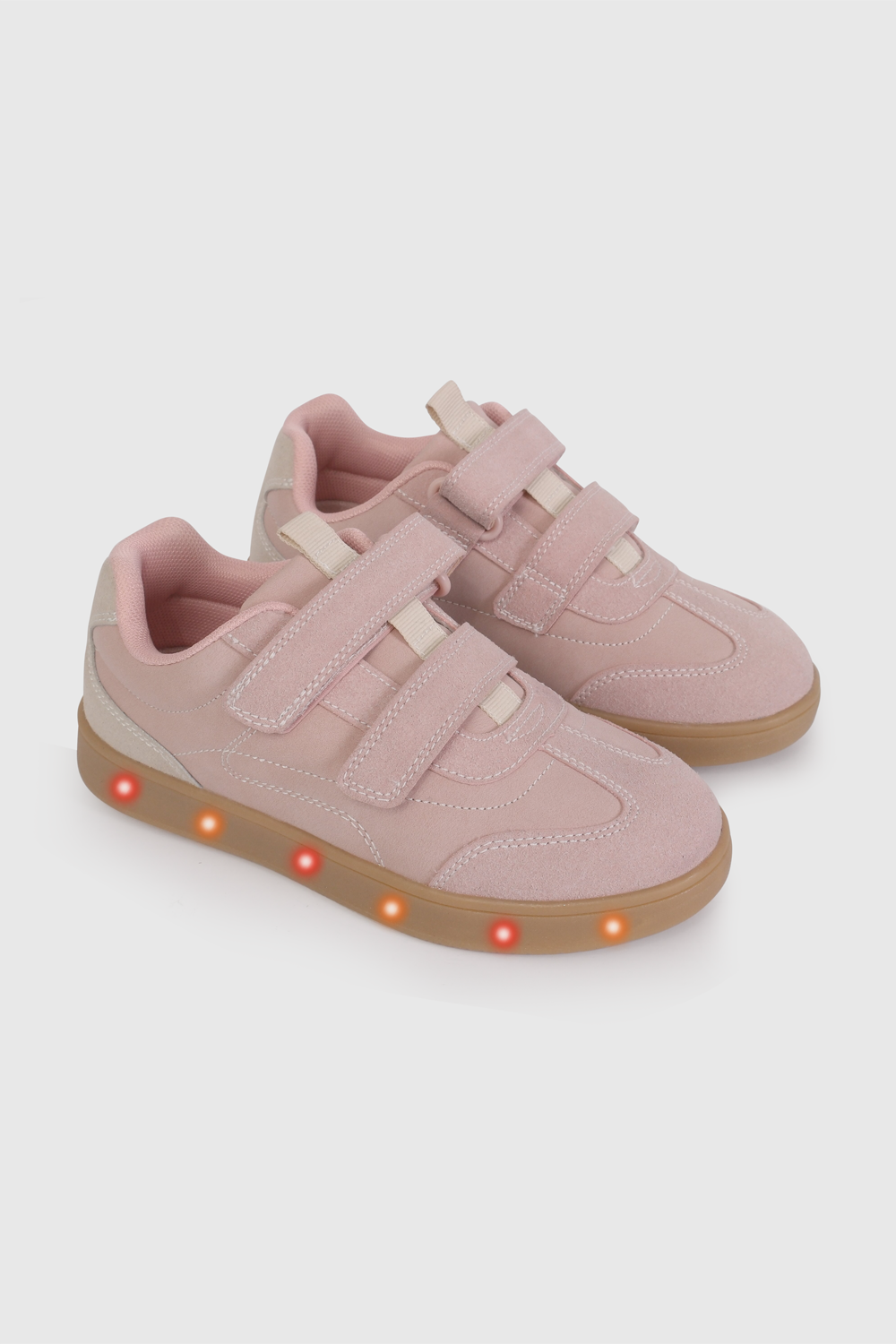 Zapatilla Niña Rosado 57529 Colloky-0