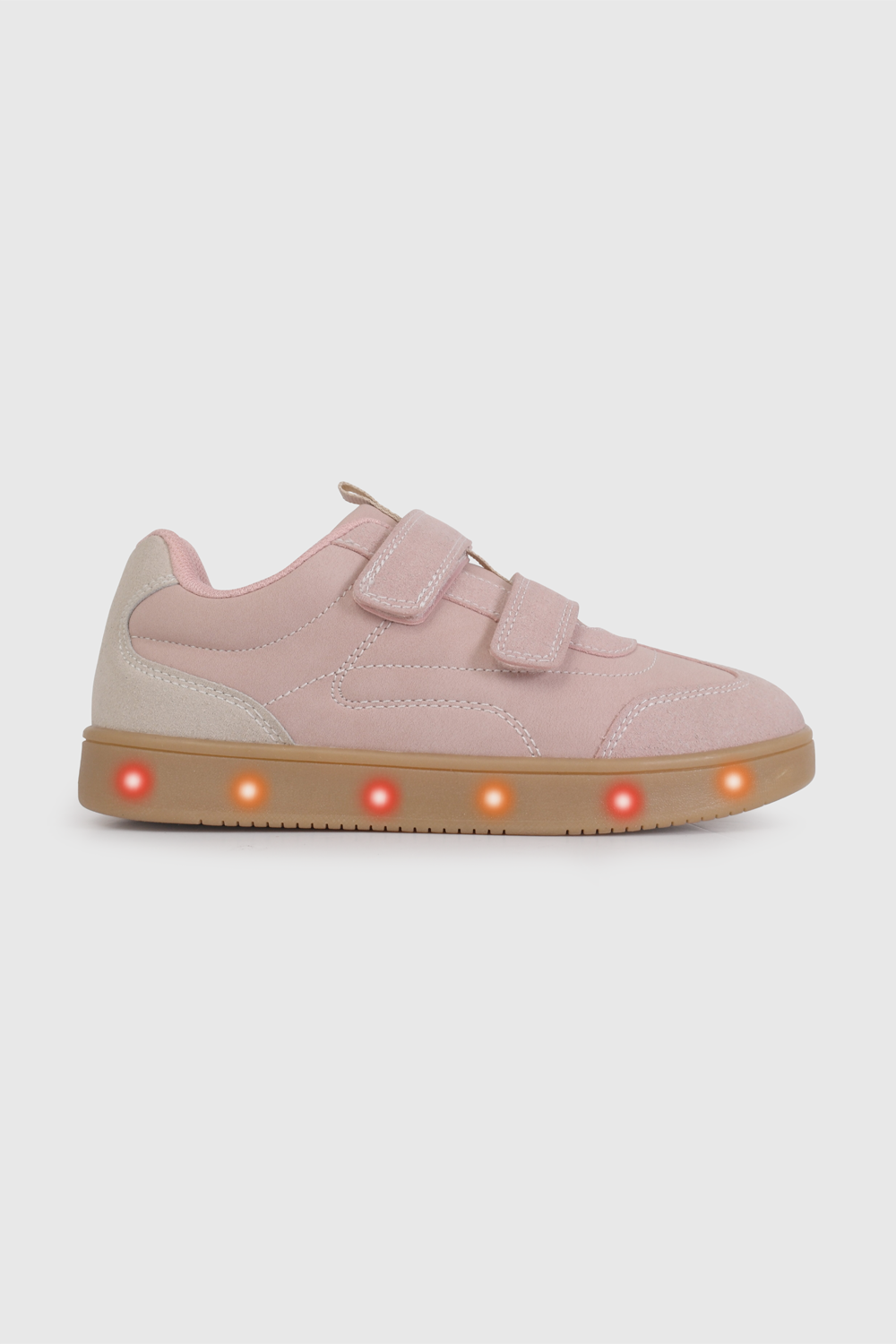 Zapatilla Niña Rosado 57529 Colloky-1