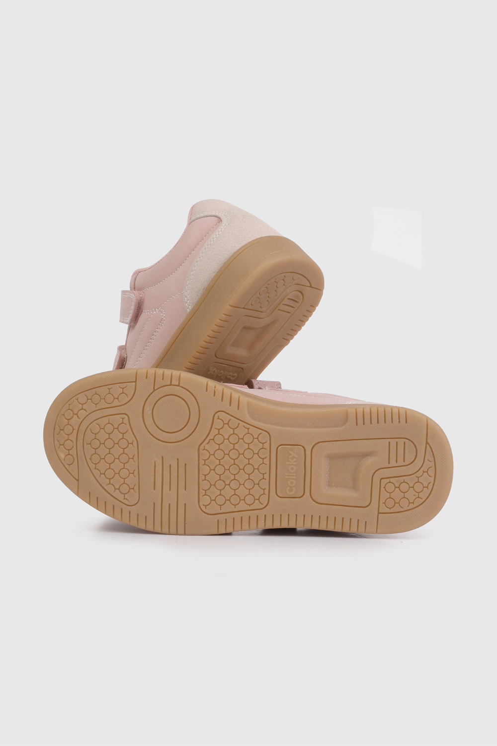 Zapatilla Niña Rosado 57529 Colloky-2