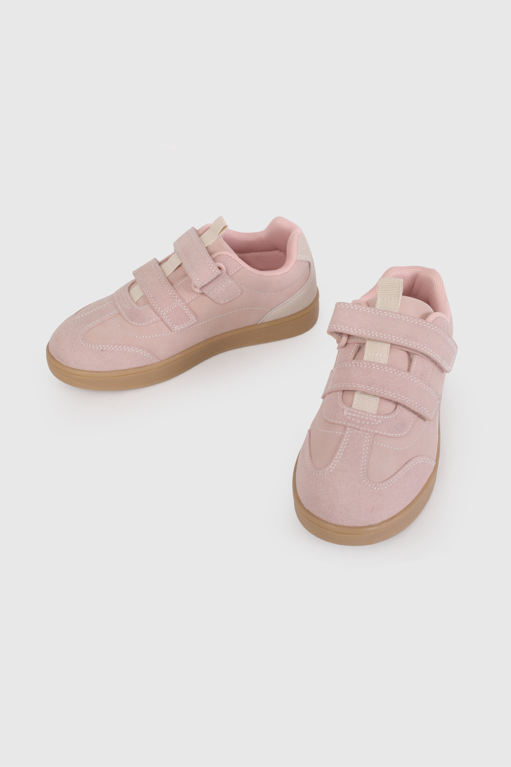 Zapatilla Niña Rosado 57529 Colloky-3