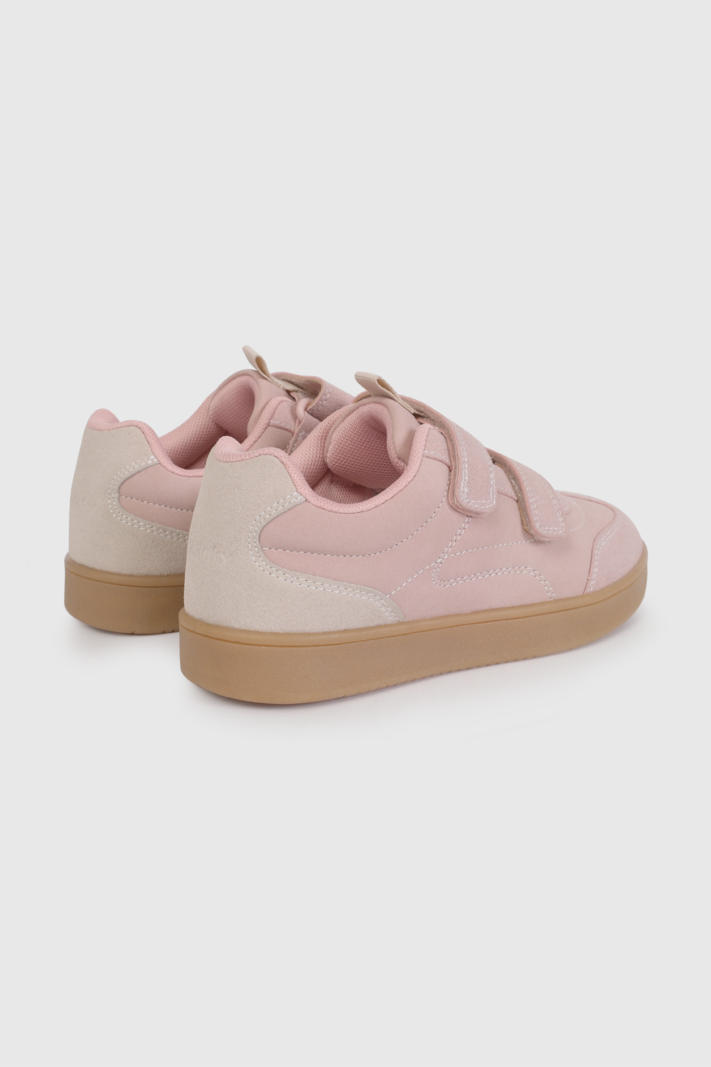 Zapatilla Niña Rosado 57529 Colloky-4