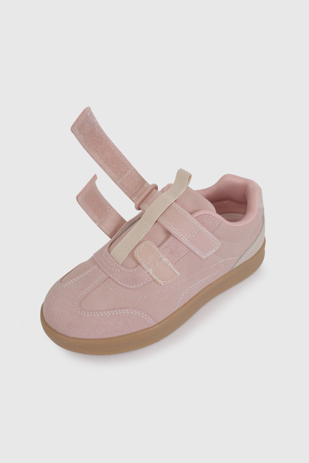 Zapatilla Niña Rosado 57529 Colloky-5