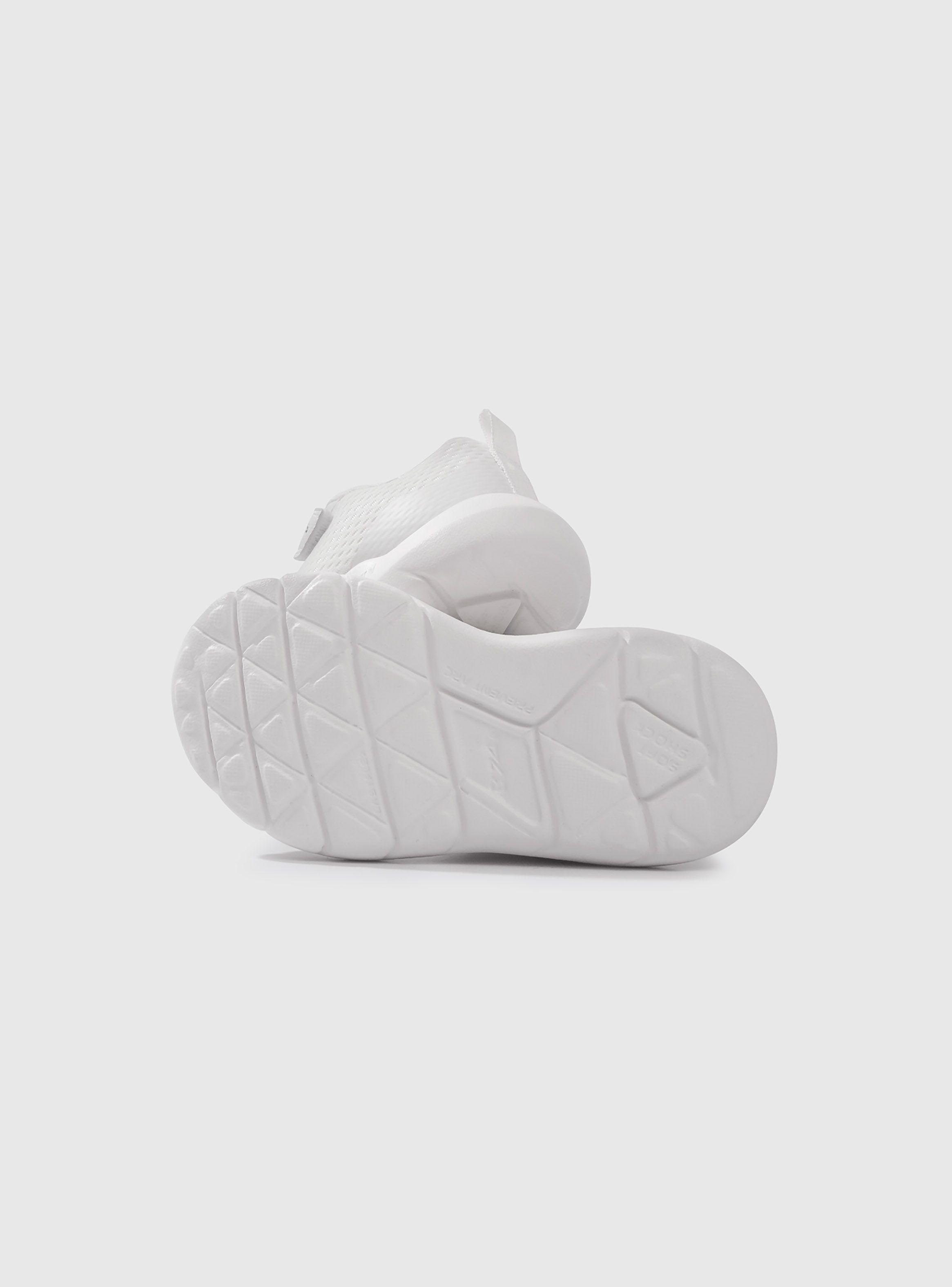 Zapatilla Deportiva Niños Blanco 53847 Colloky-3