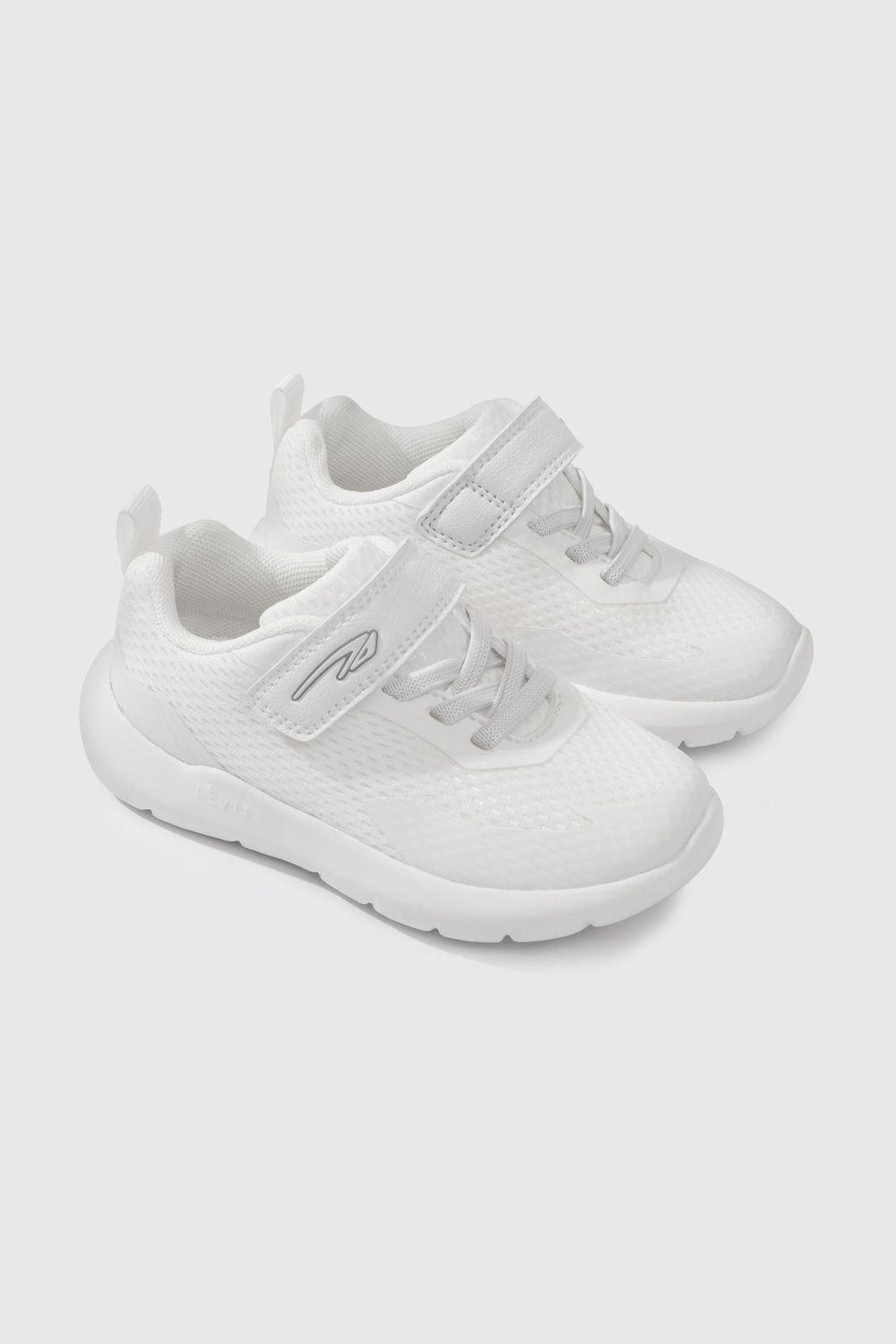 Zapatilla Deportiva Niños Blanco 53847 Colloky-0