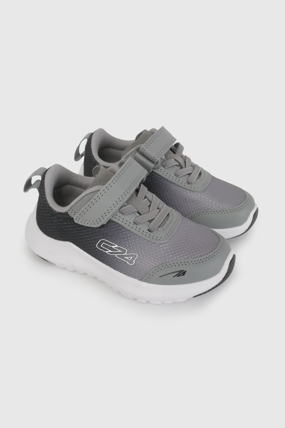 Zapatilla Niño Gris 57417 Colloky-0