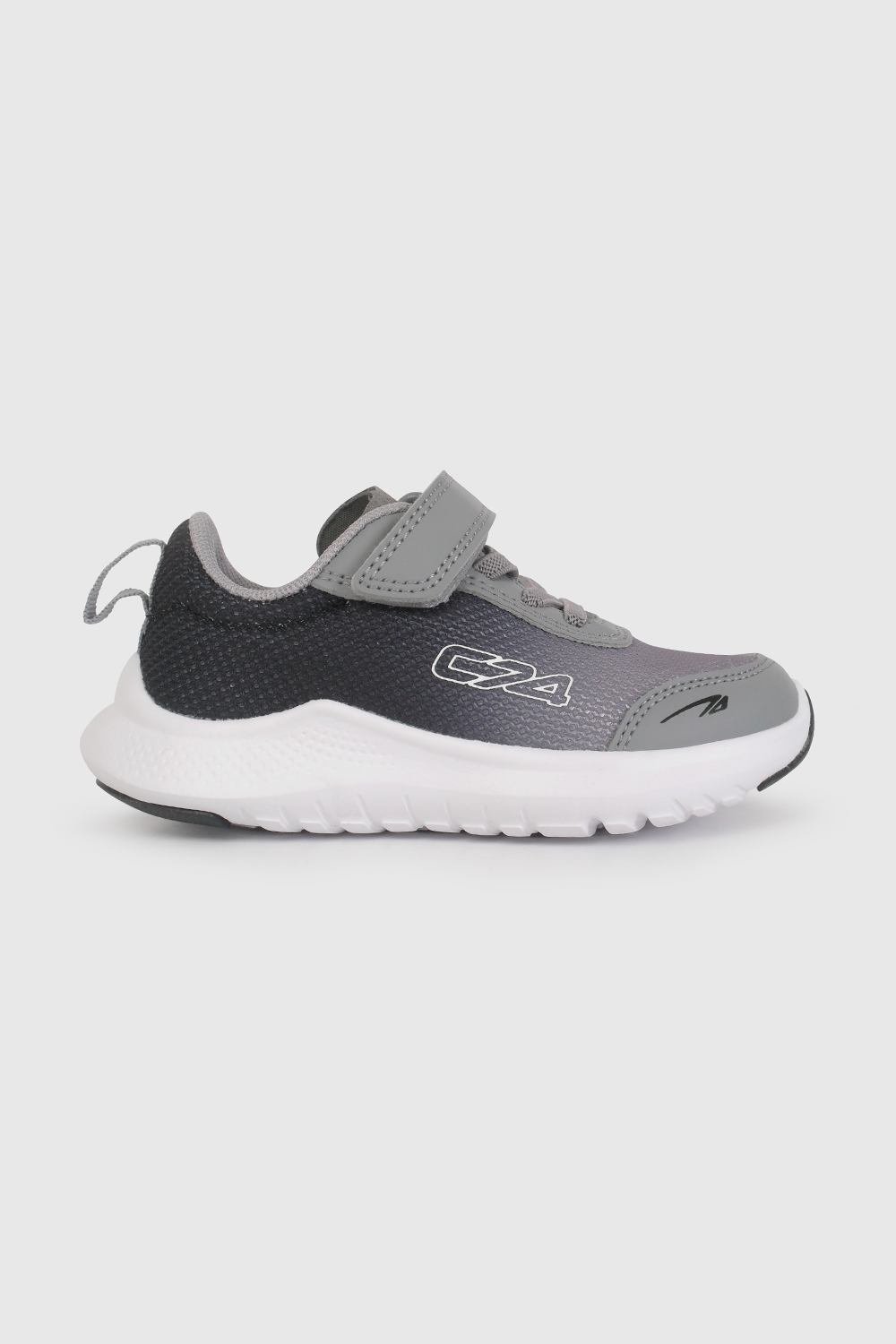 Zapatilla Niño Gris 57417 Colloky-1