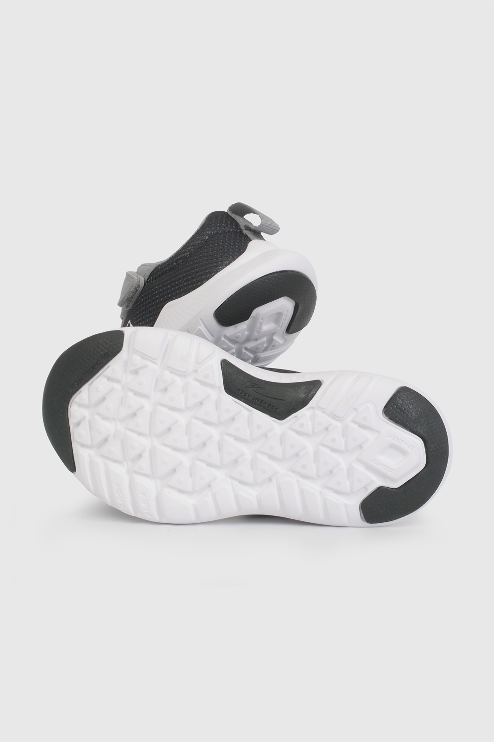 Zapatilla Niño Gris 57417 Colloky-2