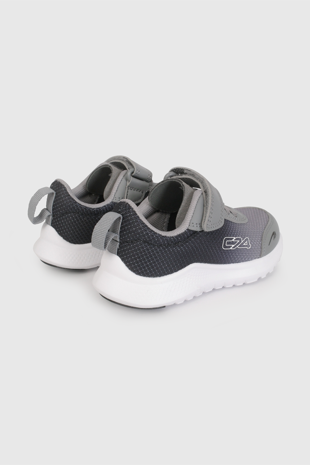 Zapatilla Niño Gris 57417 Colloky-4