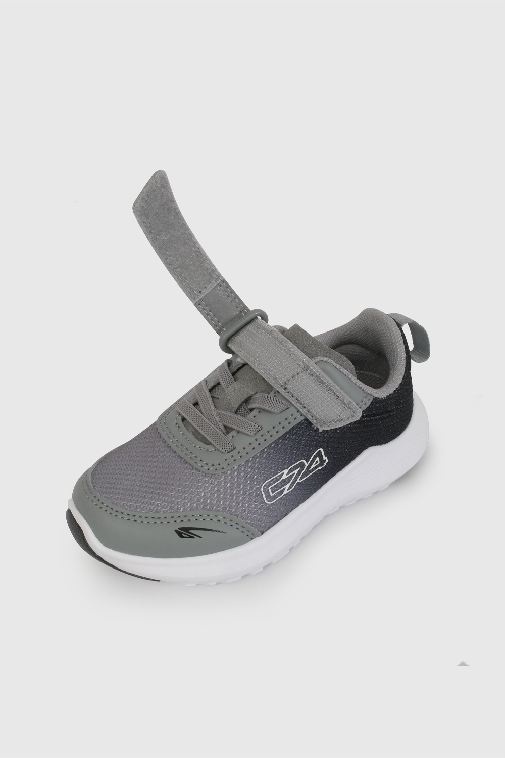 Zapatilla Niño Gris 57417 Colloky-5