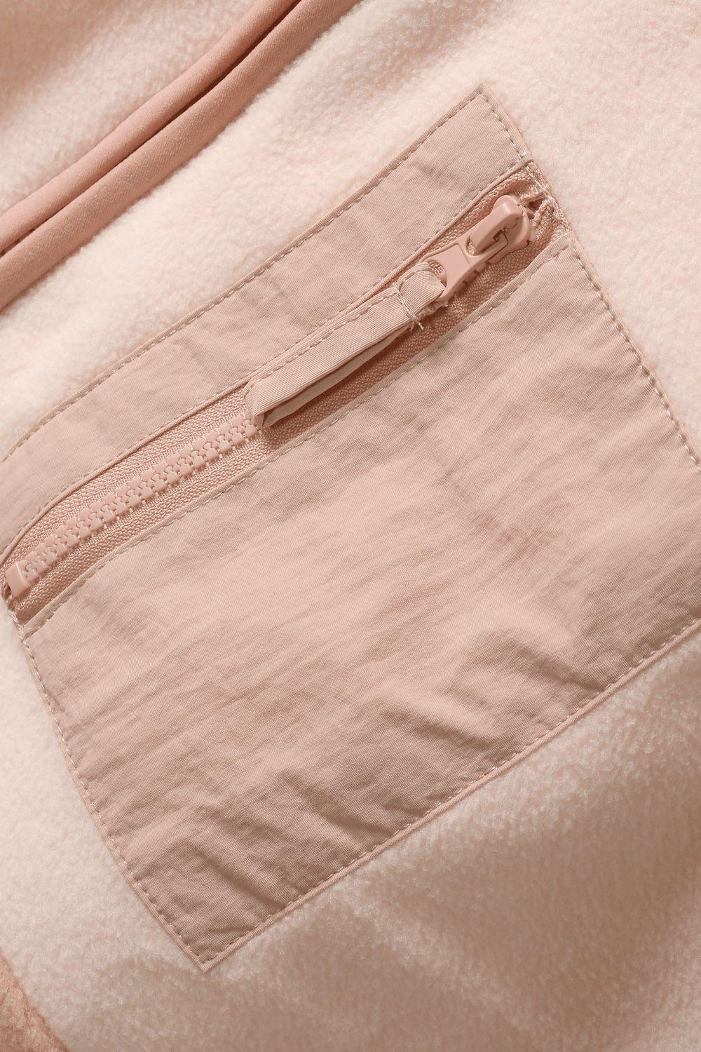 Polar Sin Mangas Niña PRPE0429V26-2