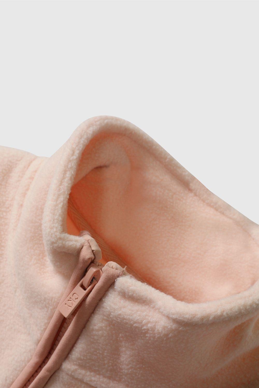 Polar Sin Mangas Niña PRPE0429V26-3