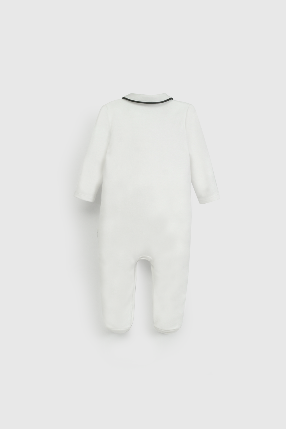 Osito Niño Blanco 57281 Colloky-1