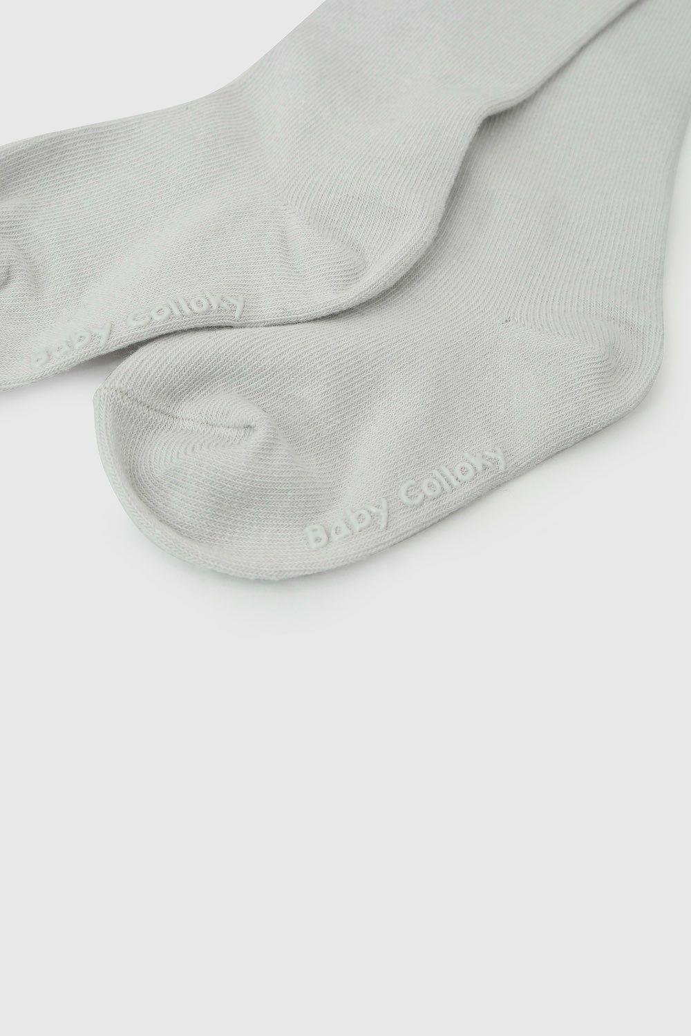 Panty - Ballerina Niño Azul 8401 Colloky-1