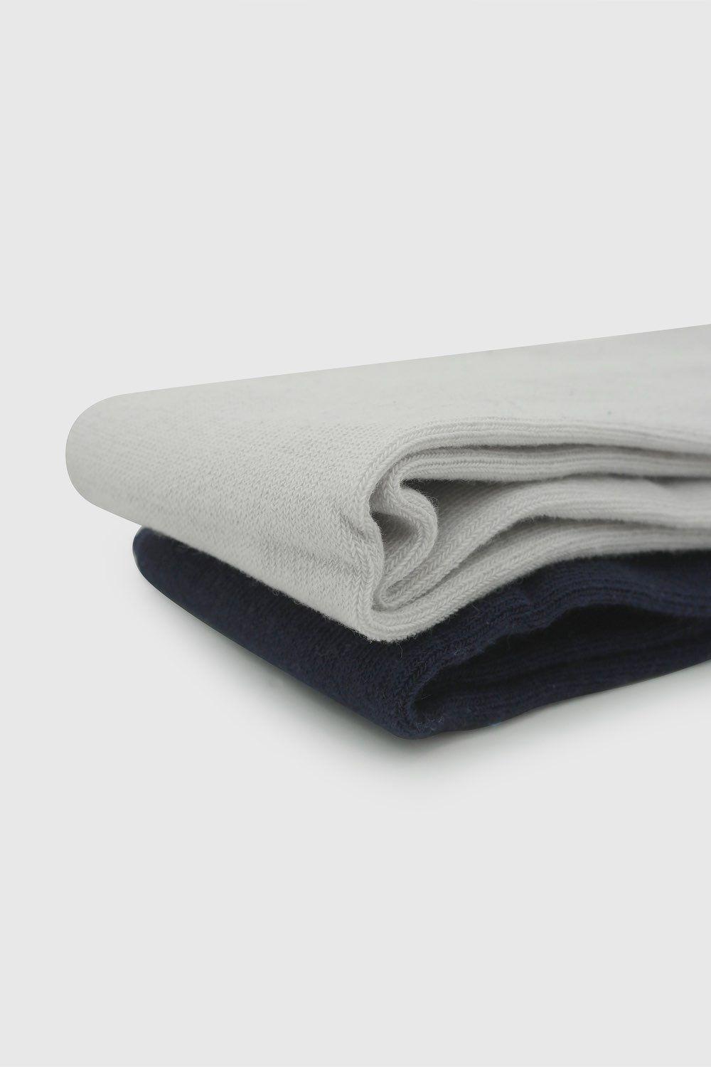 Panty - Ballerina Niño Azul 8401 Colloky-2