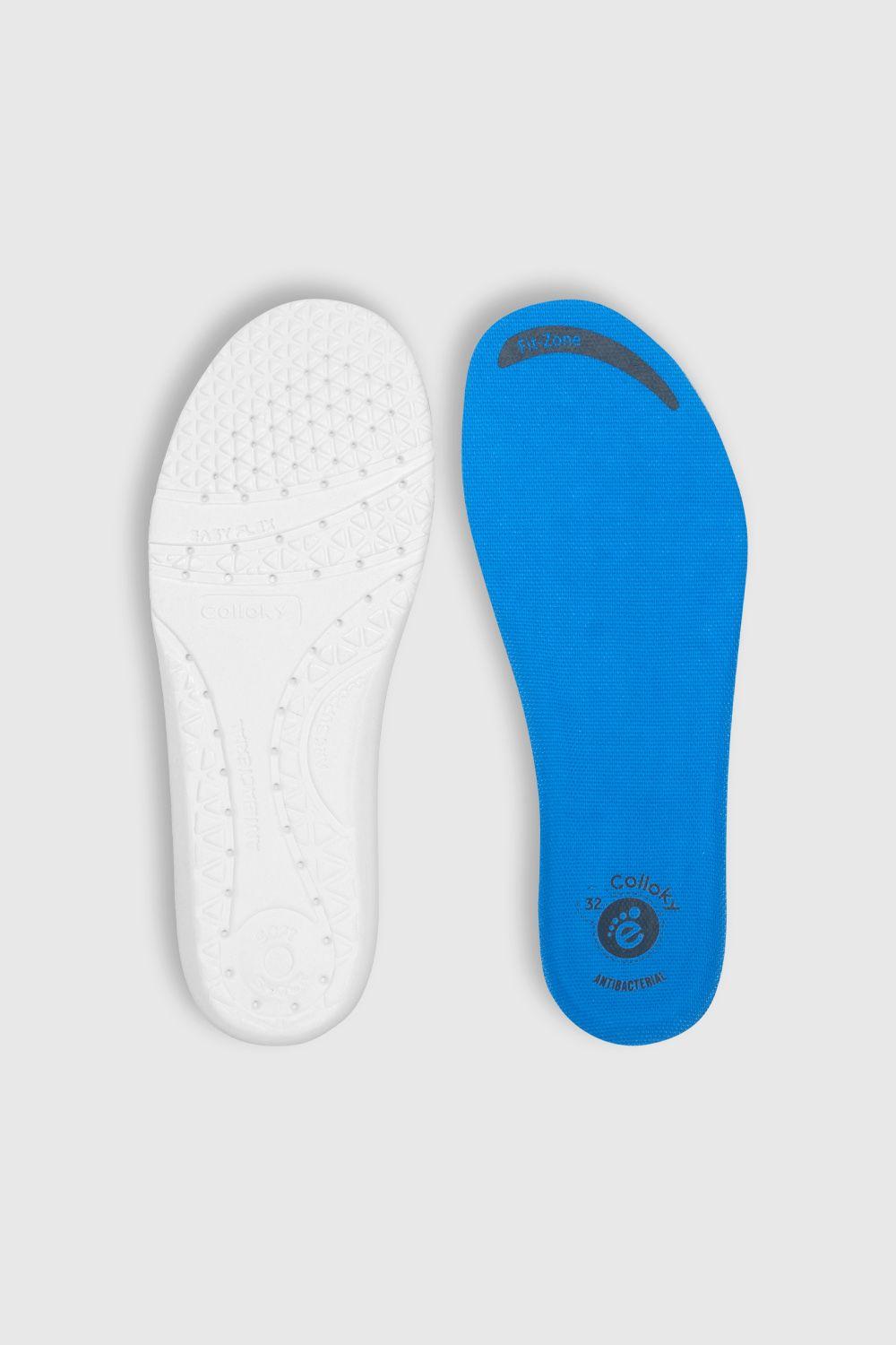 Sandalia de niño luces negro / black (28 a 38)-6