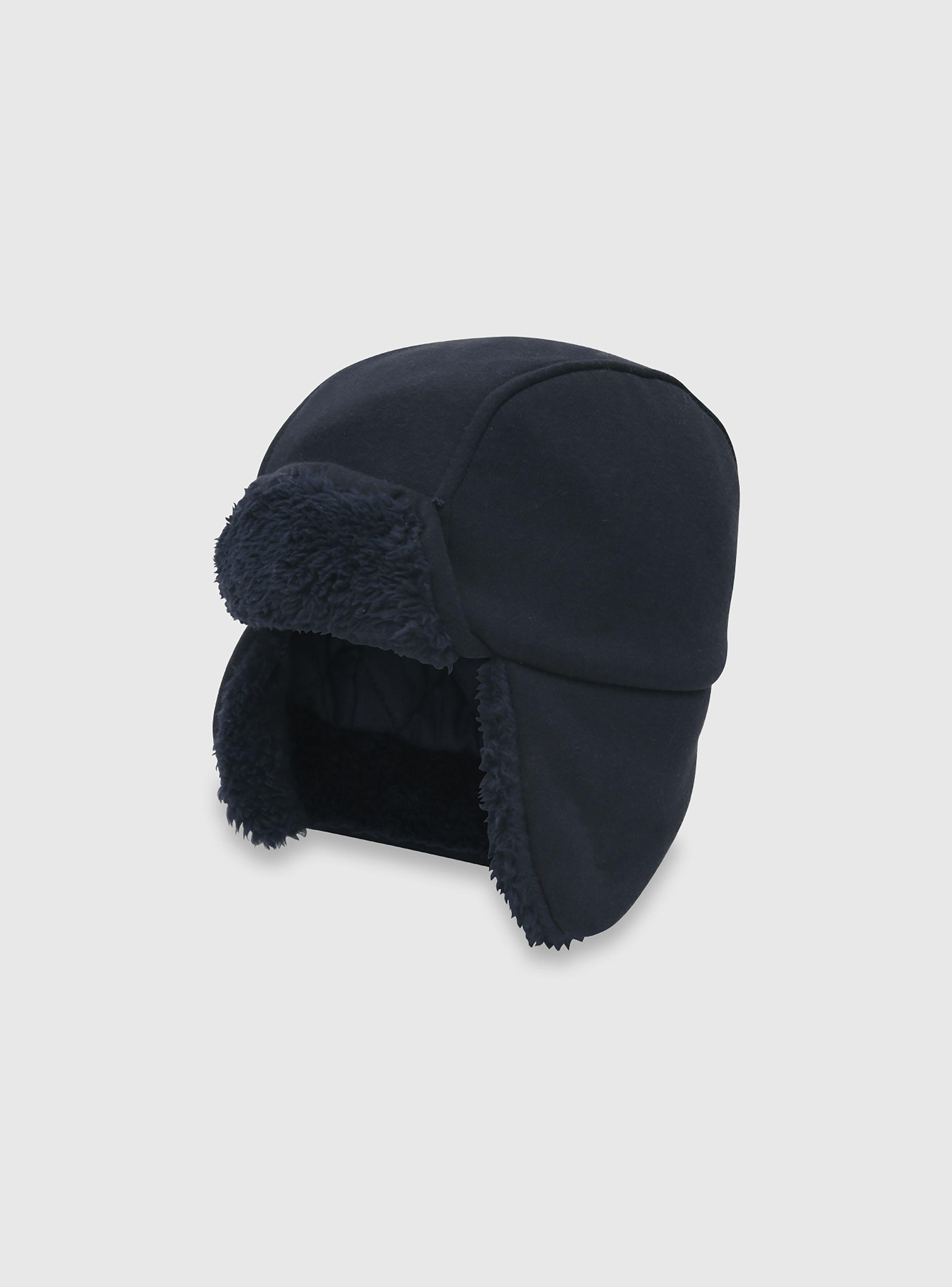 Gorro Niño Azul 55151 Colloky-0