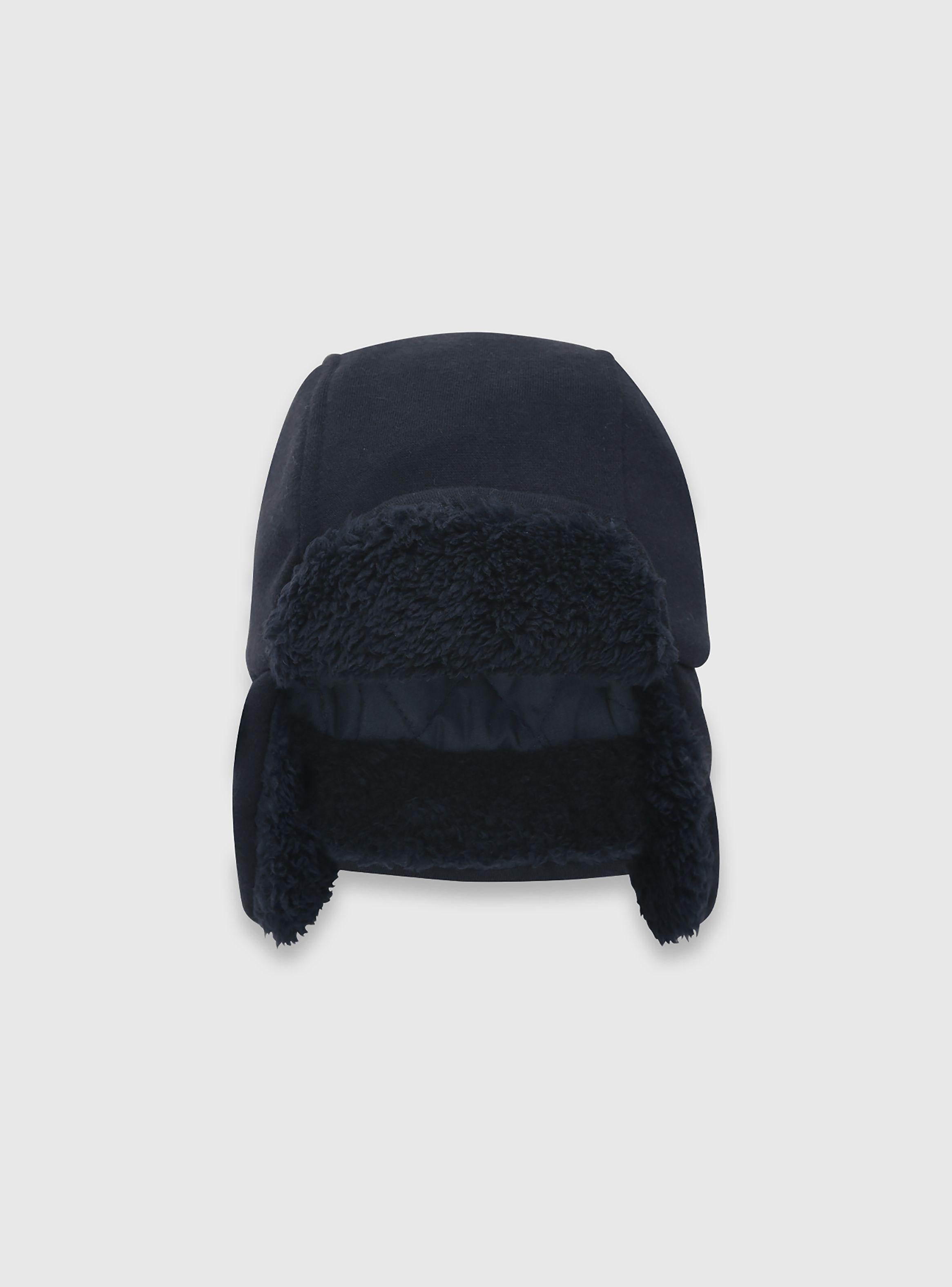 Gorro Niño Azul 55151 Colloky-1