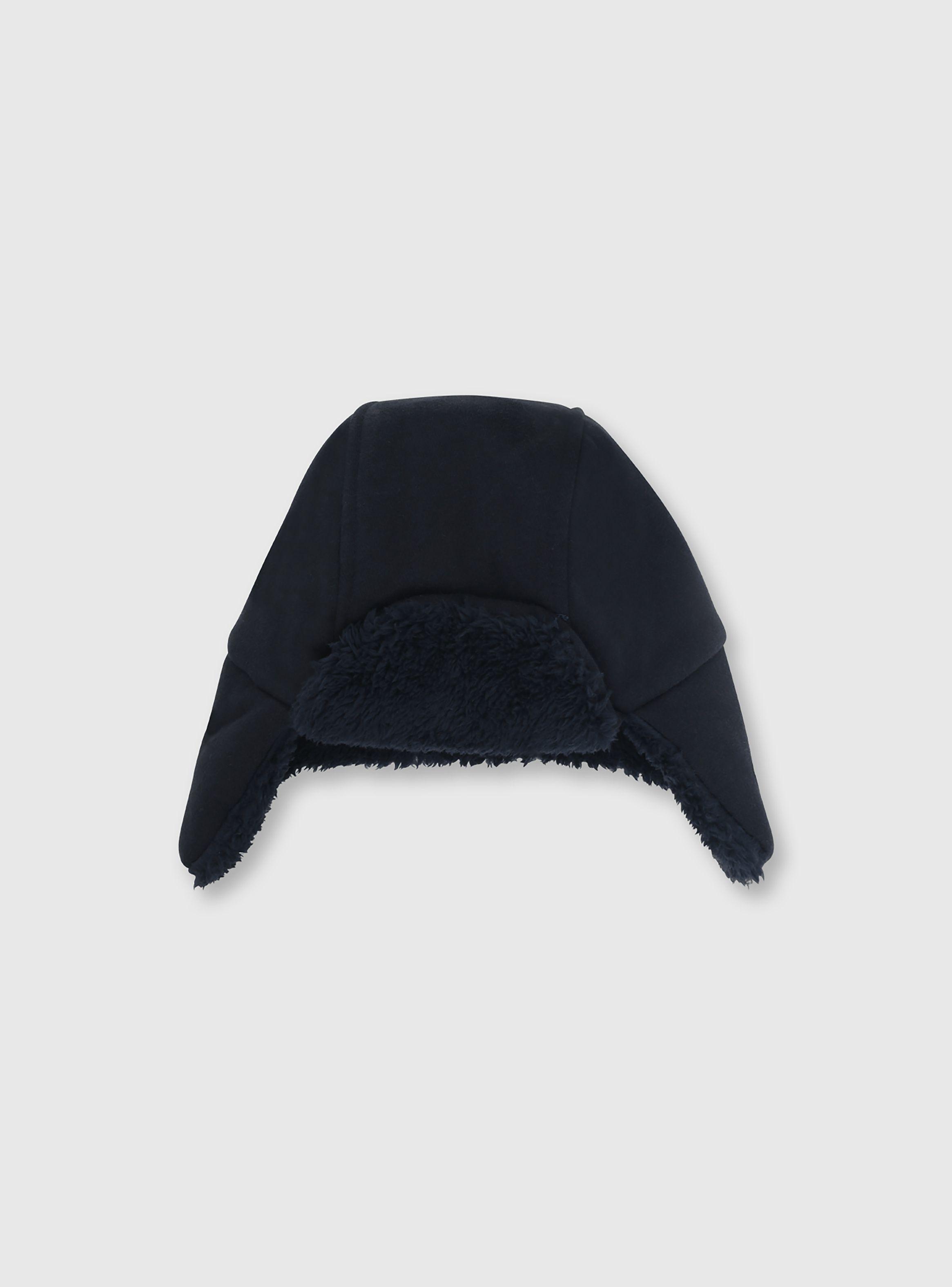 Gorro Niño Azul 55151 Colloky-3