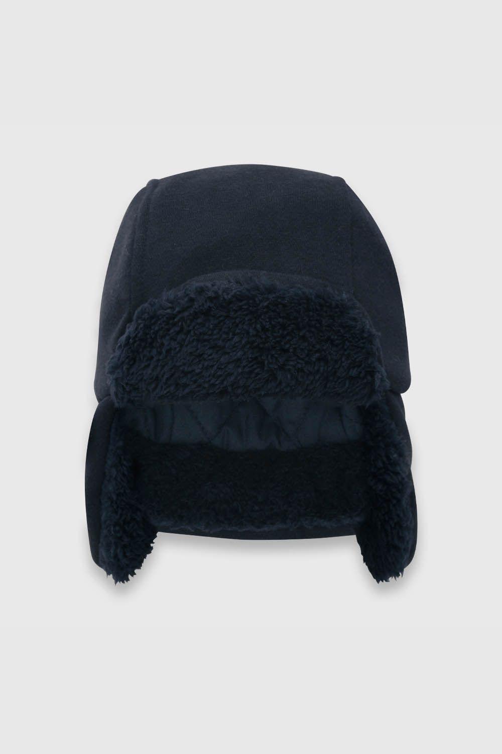 Gorro Escolar Azul Niño-1