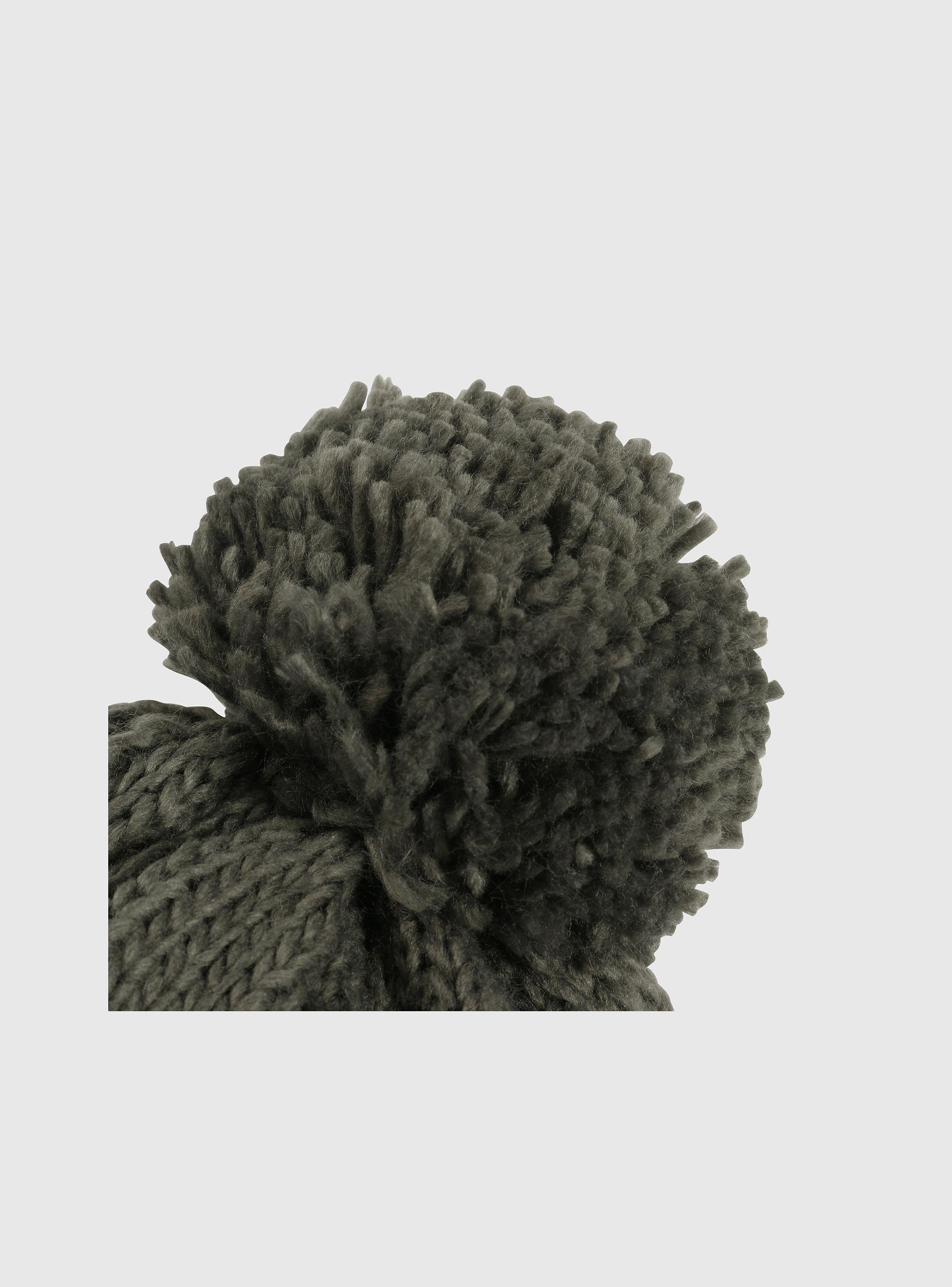 Gorro Niño Verde 56223 Colloky-1
