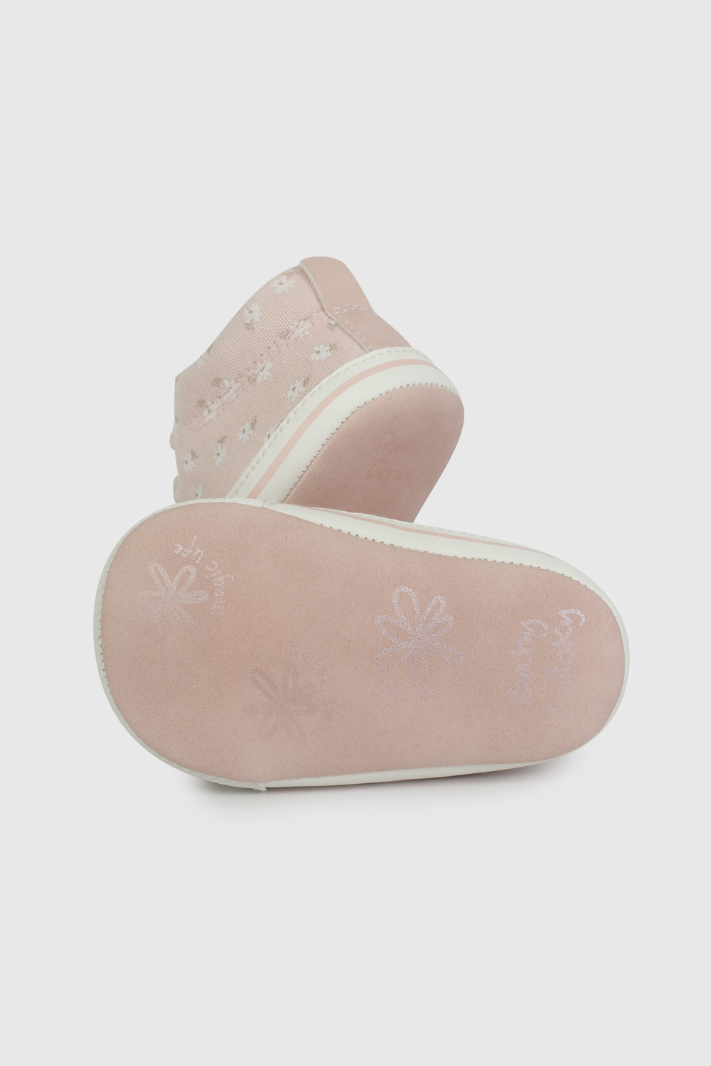 Zapatilla Niña Rosado 57469 Colloky-2