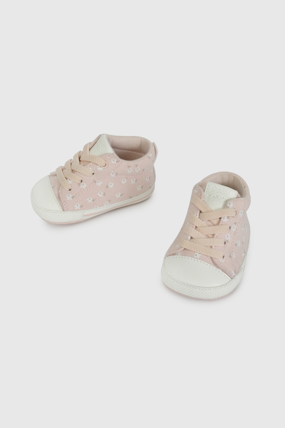 Zapatilla Niña Rosado 57469 Colloky-3