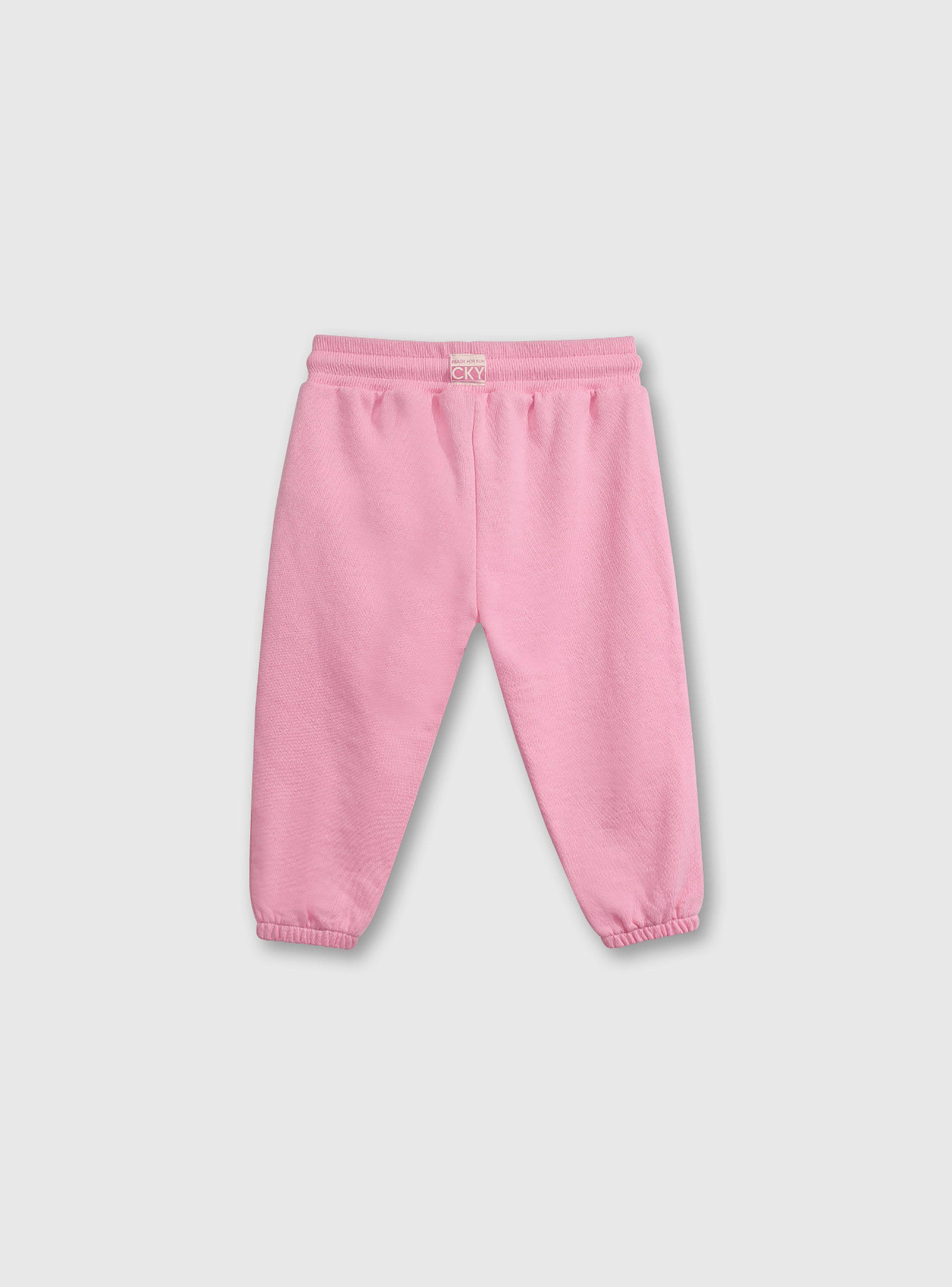 Buzo Niña Fucsia 54439 Colloky-1