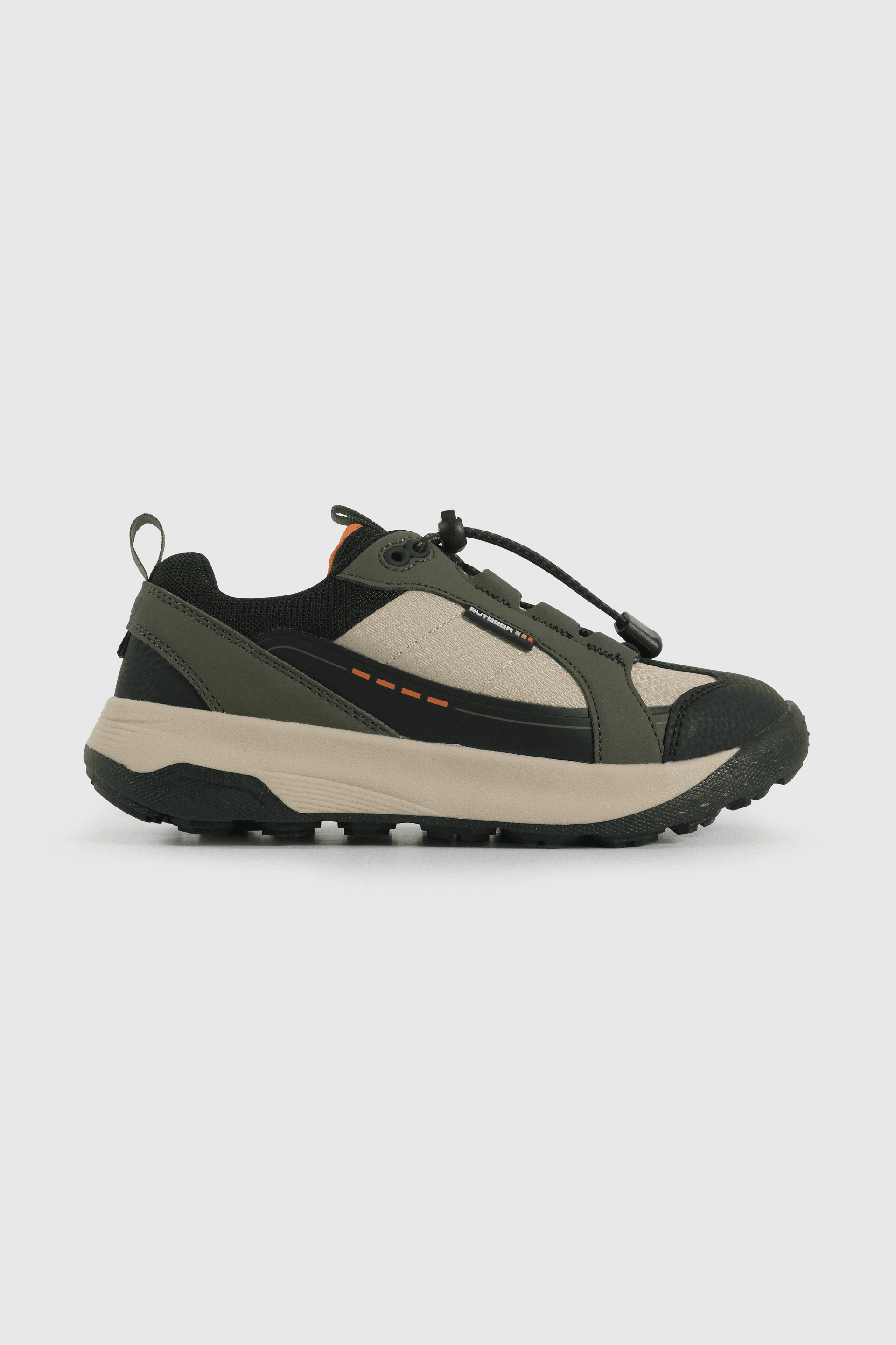 Zapatilla Niño Verde 56715 Colloky-1