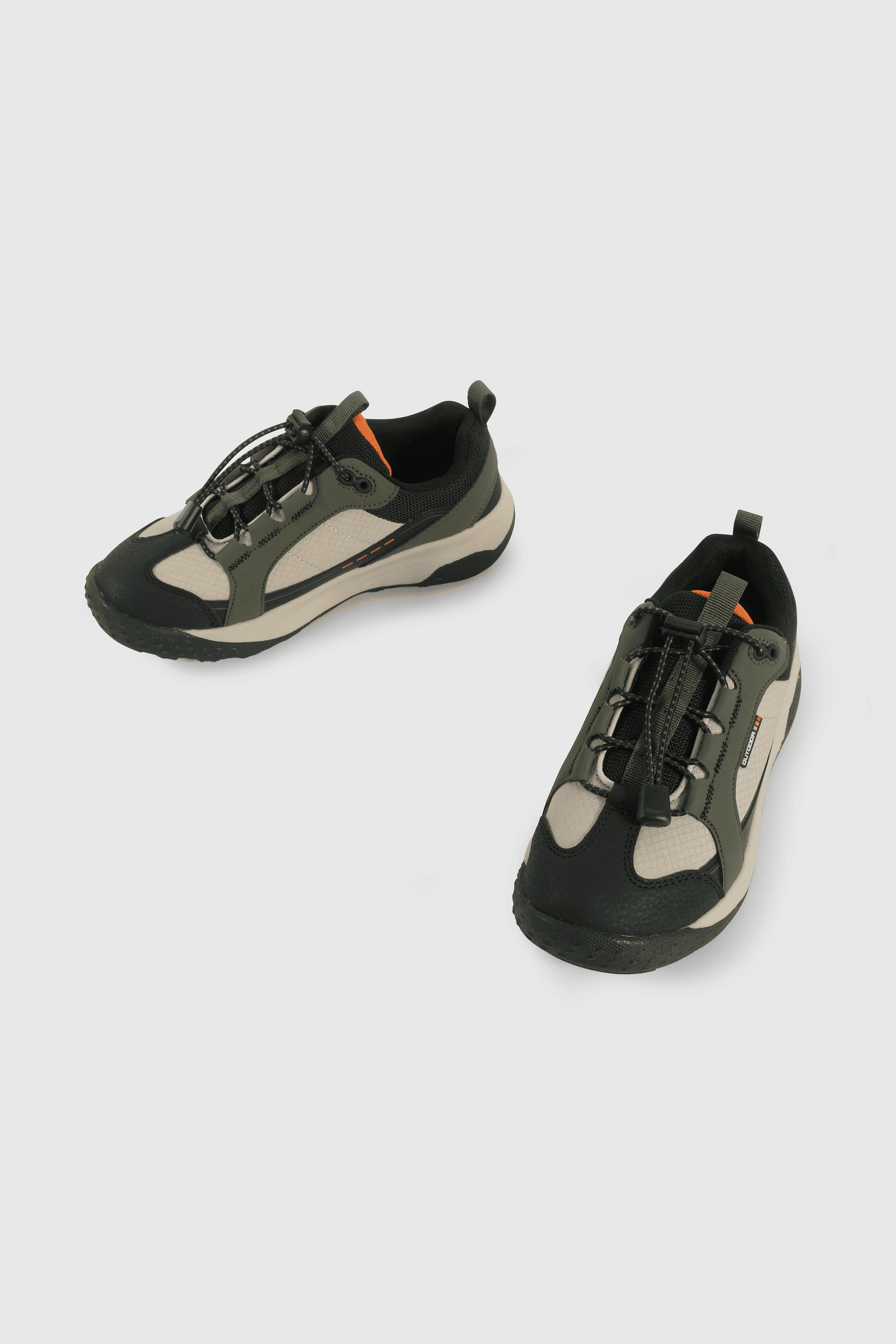 Zapatilla Niño Verde 56715 Colloky-3