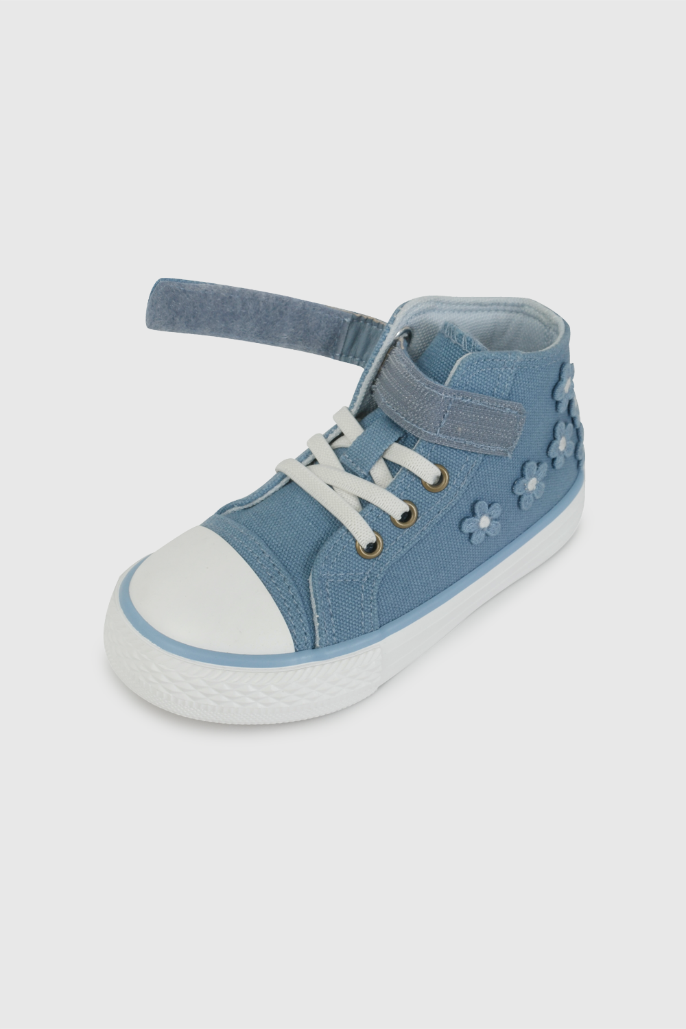 Zapatilla Niña Azul 57706 Colloky-5