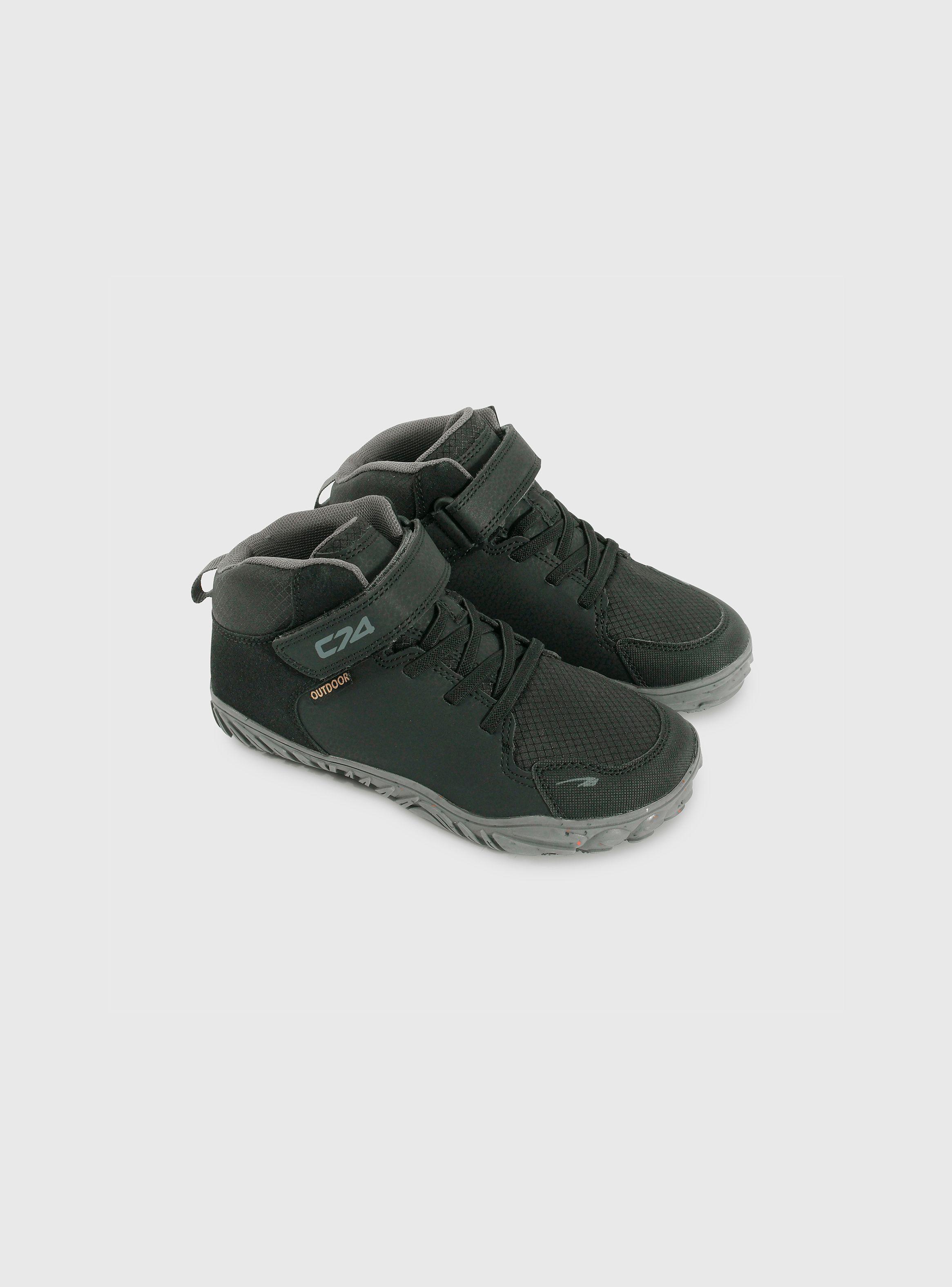 Botin Niño Negro 56520 Colloky-0