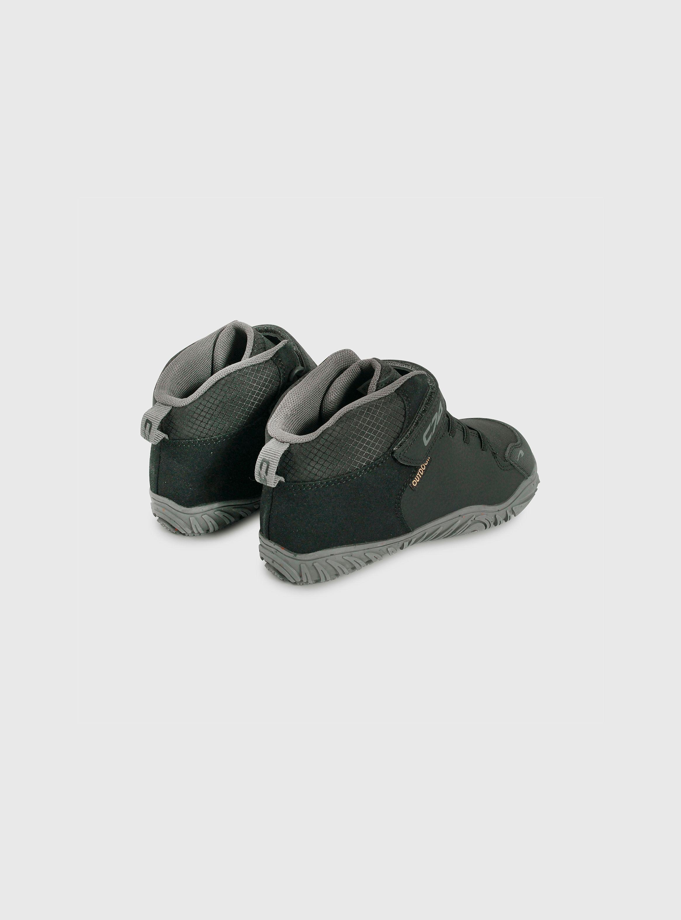 Botin Niño Negro 56520 Colloky-4
