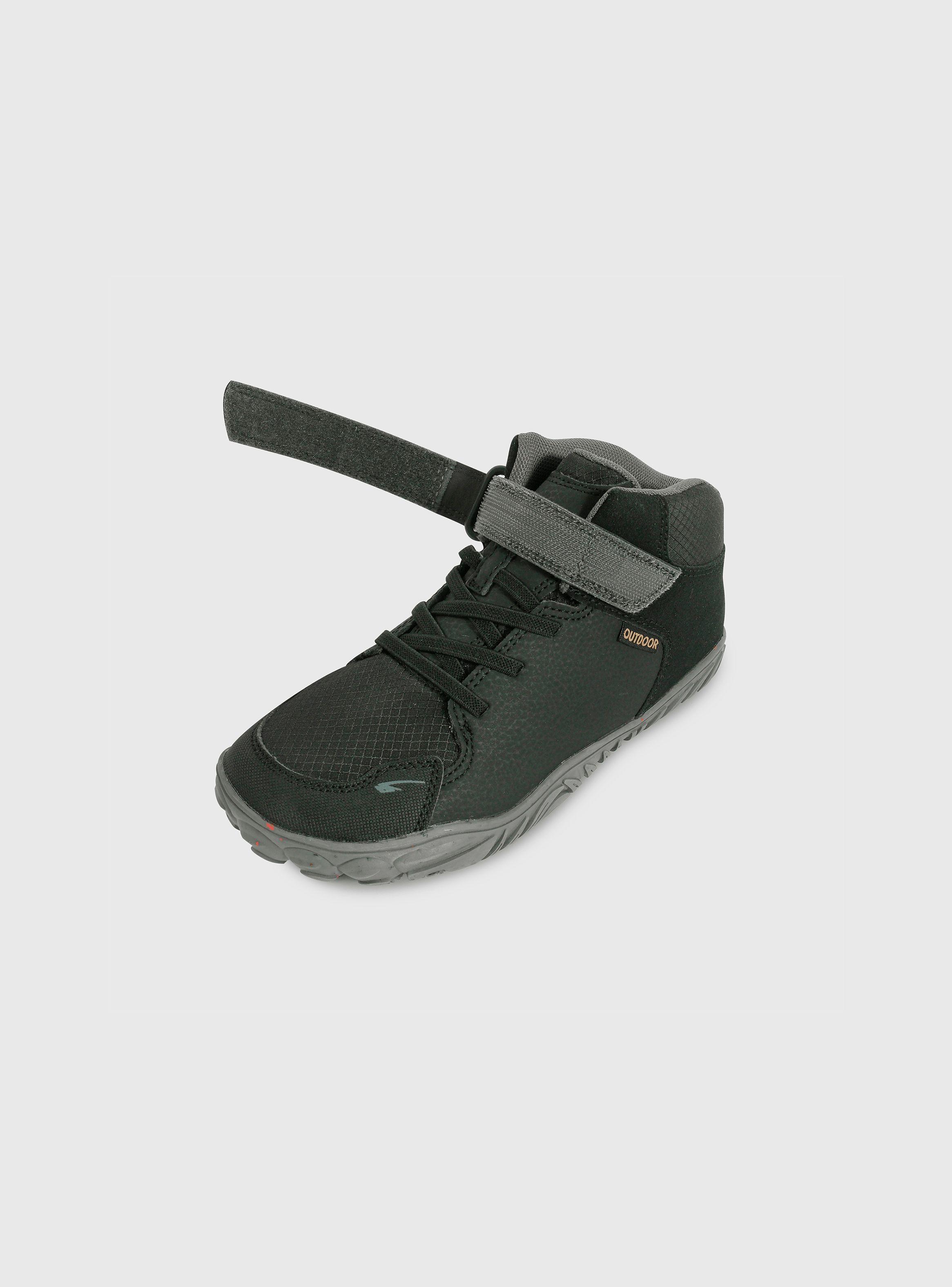 Botin Niño Negro 56520 Colloky-5